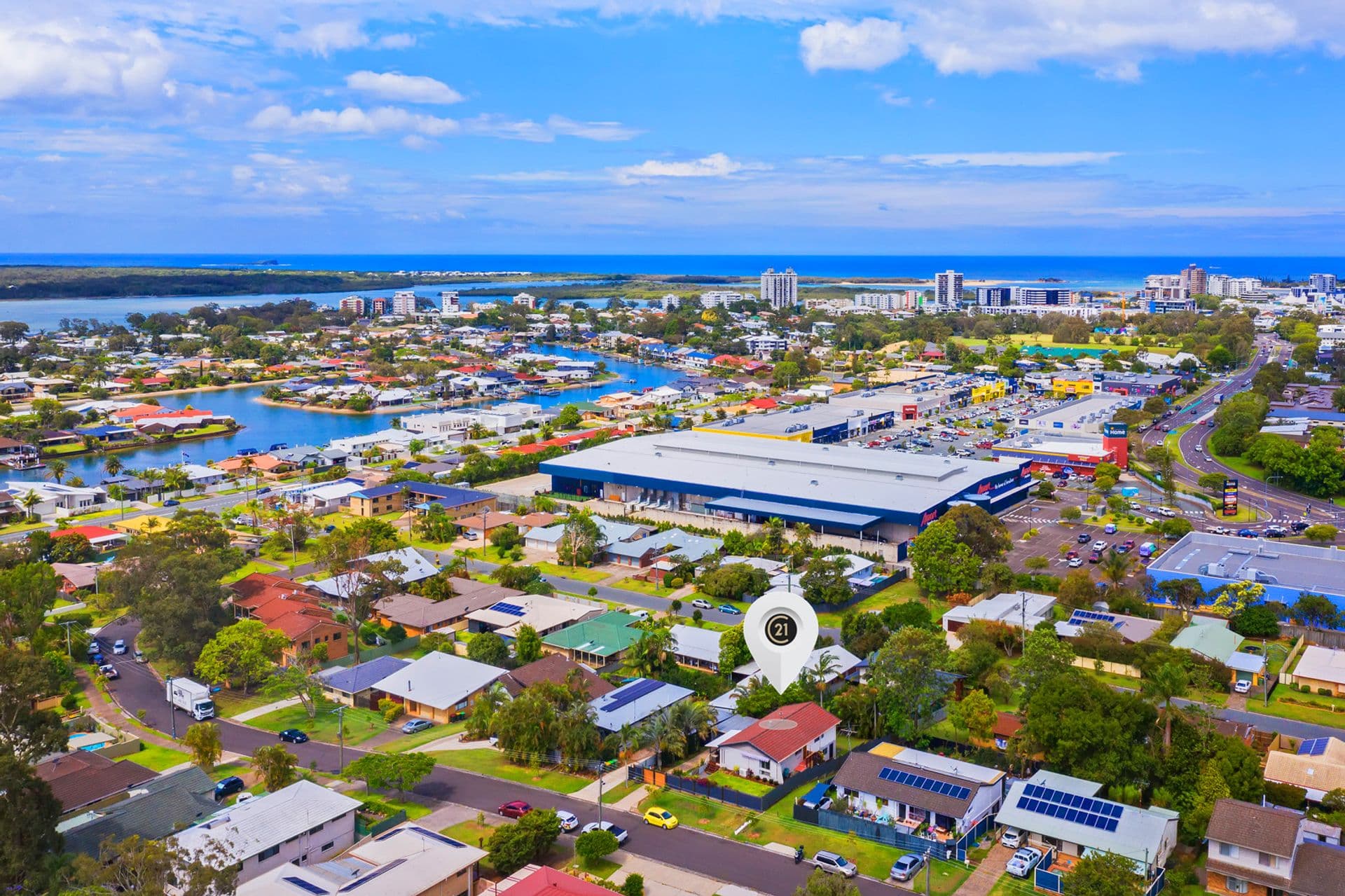 36 Boongala Terrace, Maroochydore, QLD, 4558, Maroochydore - Thumbnail 2