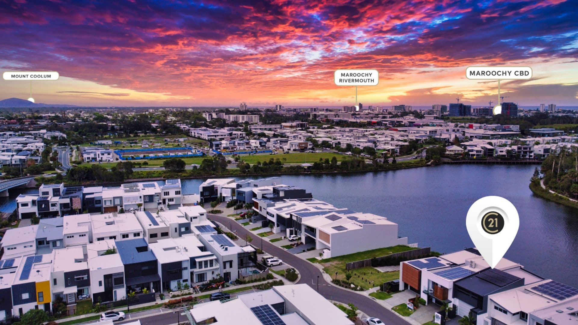 33 Bedarra Circuit, Maroochydore, QLD, 4558, Maroochydore - Thumbnail 4