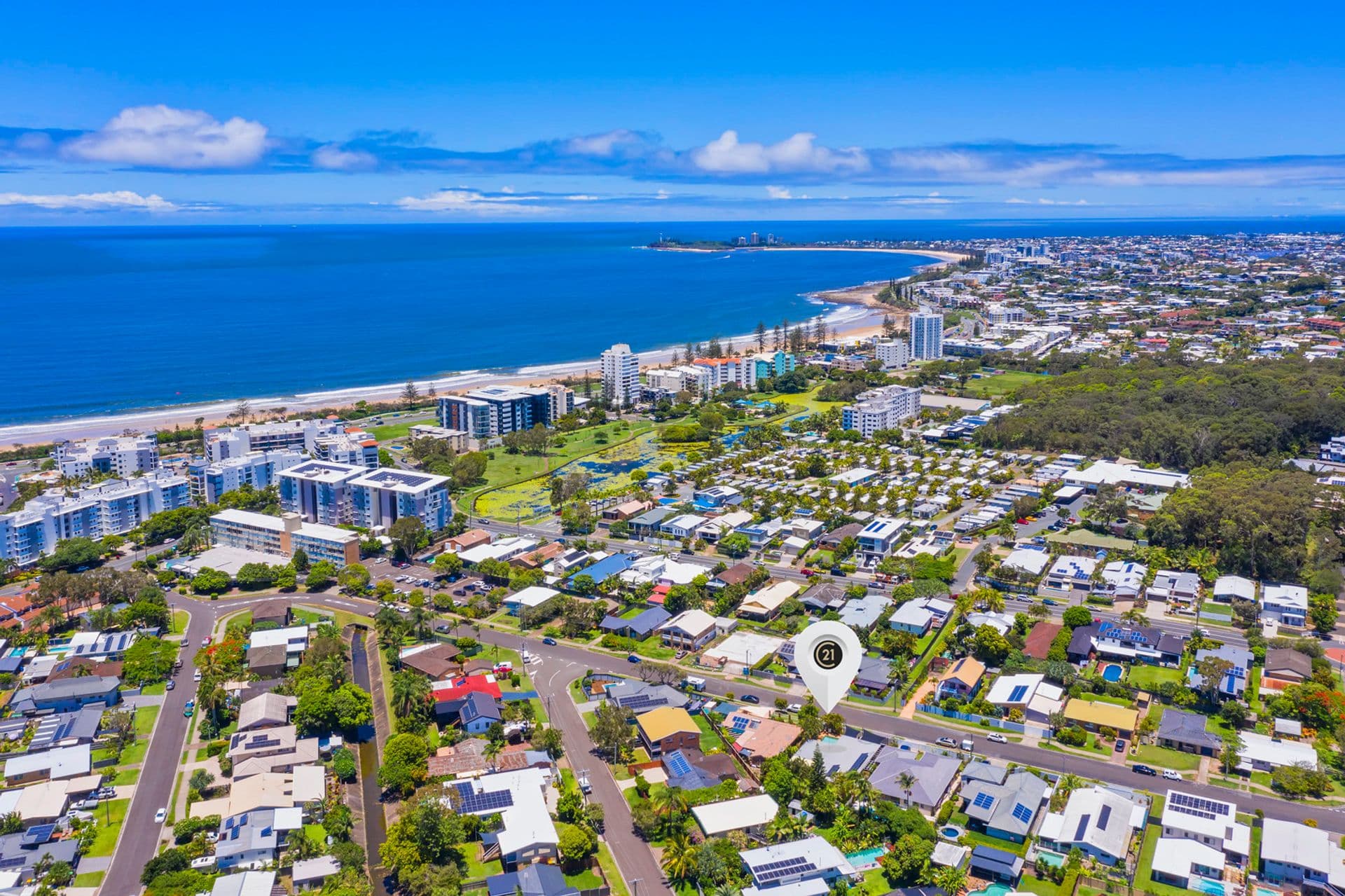 14 Surf Road, Maroochydore, QLD, 4558, Maroochydore - Thumbnail 2