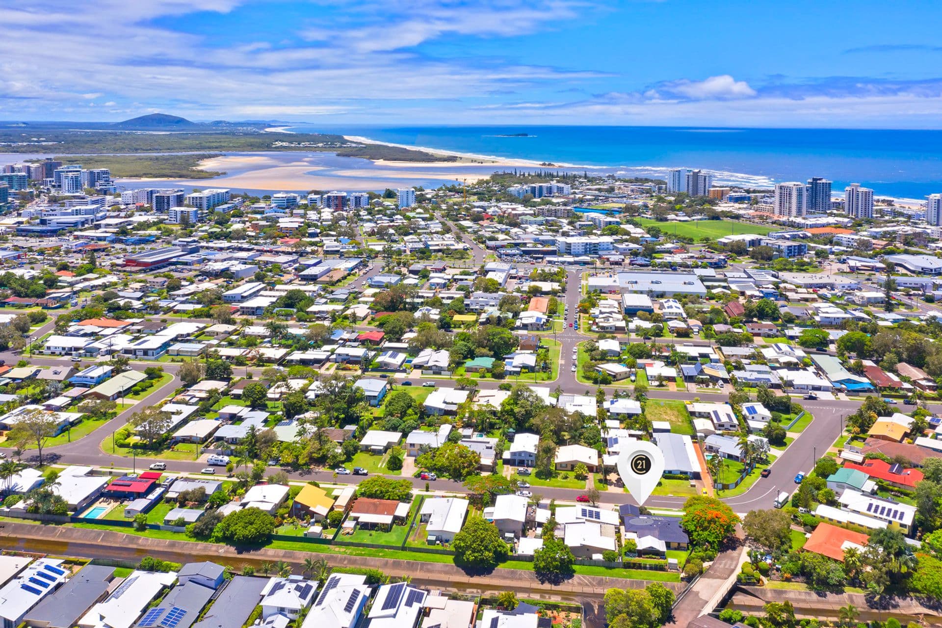 17 Dalby Street, Maroochydore, QLD, 4558, Maroochydore - Thumbnail 2