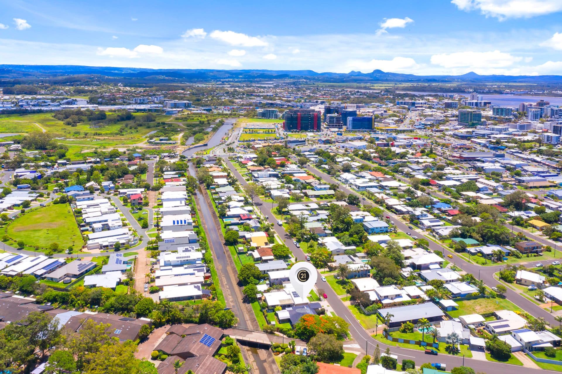 17 Dalby Street, Maroochydore, QLD, 4558, Maroochydore - Thumbnail 4