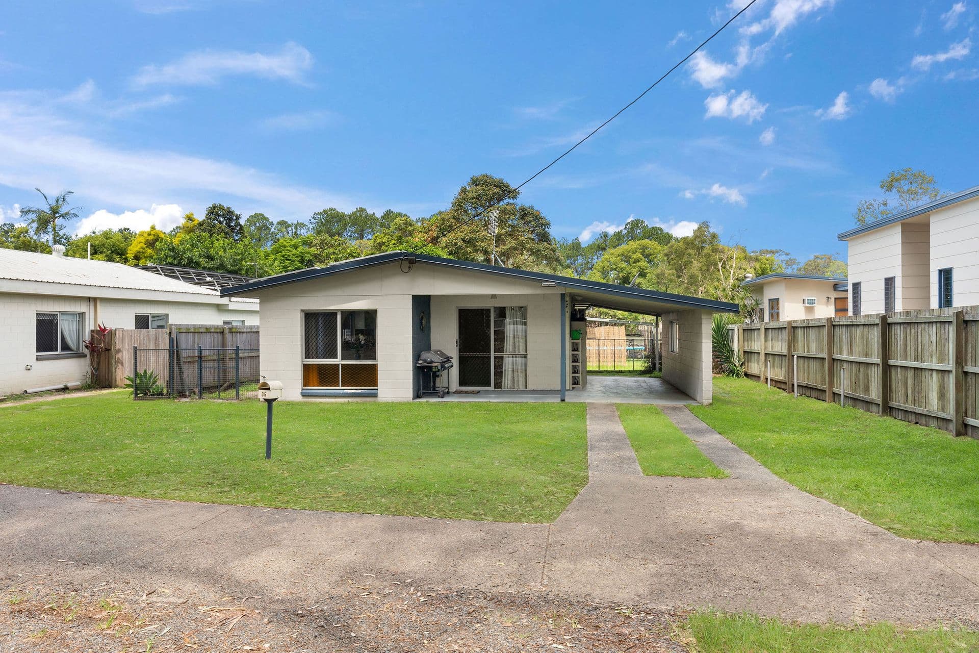 35 Beerwah Parade, Beerwah, QLD, 4519, Beerwah - Image 1