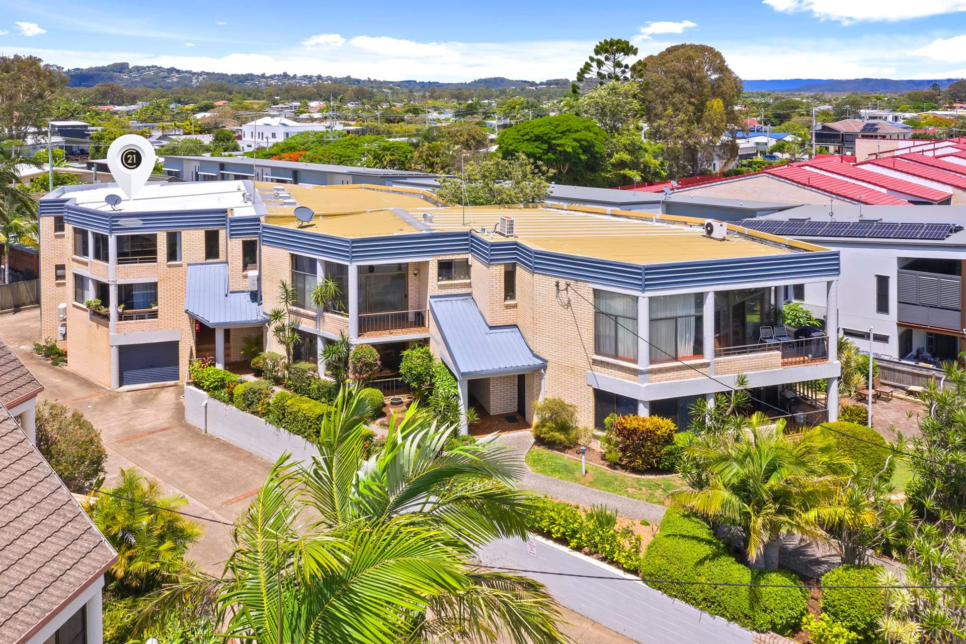 4/41 Bradman Avenue, Maroochydore, QLD, 4558, Maroochydore - Thumbnail 2