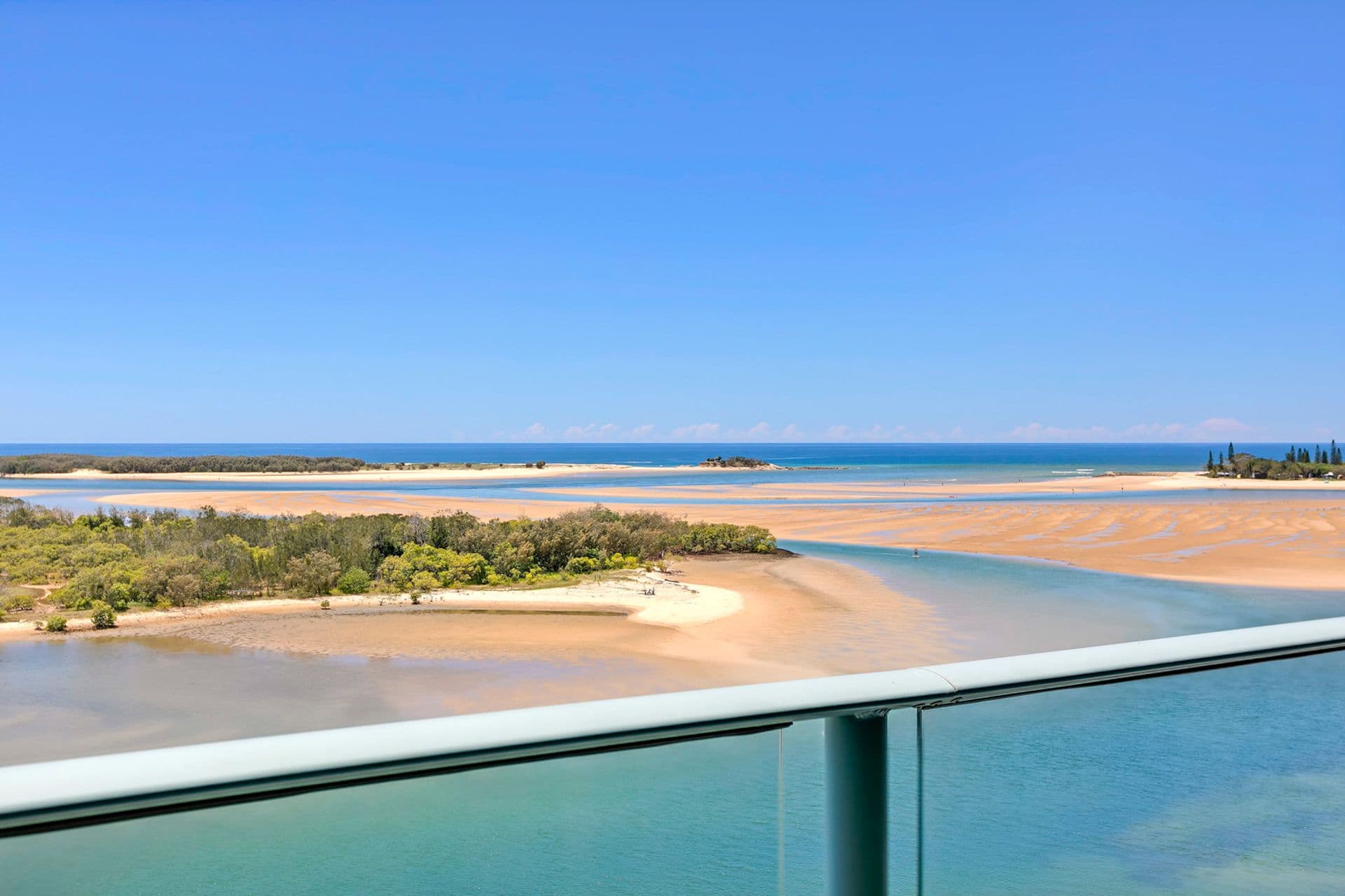703/6 Wharf Street, Maroochydore, QLD, 4558, Maroochydore - Image 1