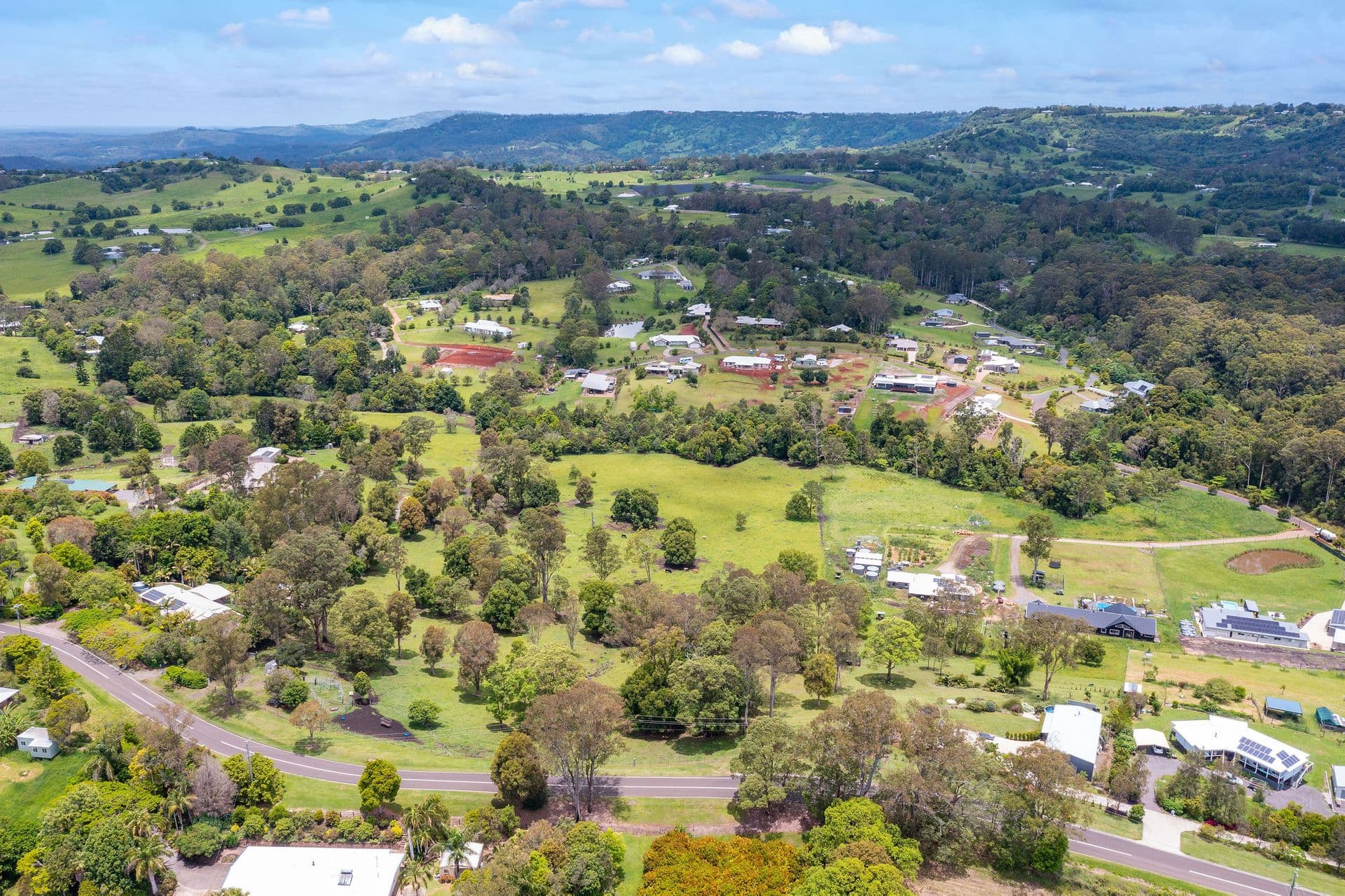 116 Thrushs Road, Dulong, QLD, 4560, Dulong - Image 1