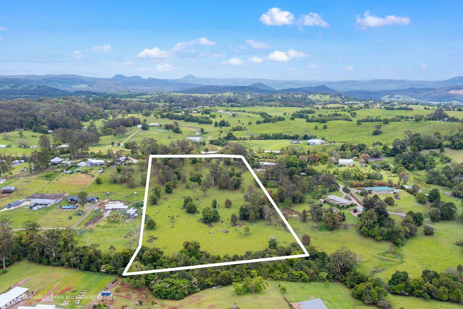 116 Thrushs Road, Dulong, QLD, 4560, Dulong - Thumbnail 4