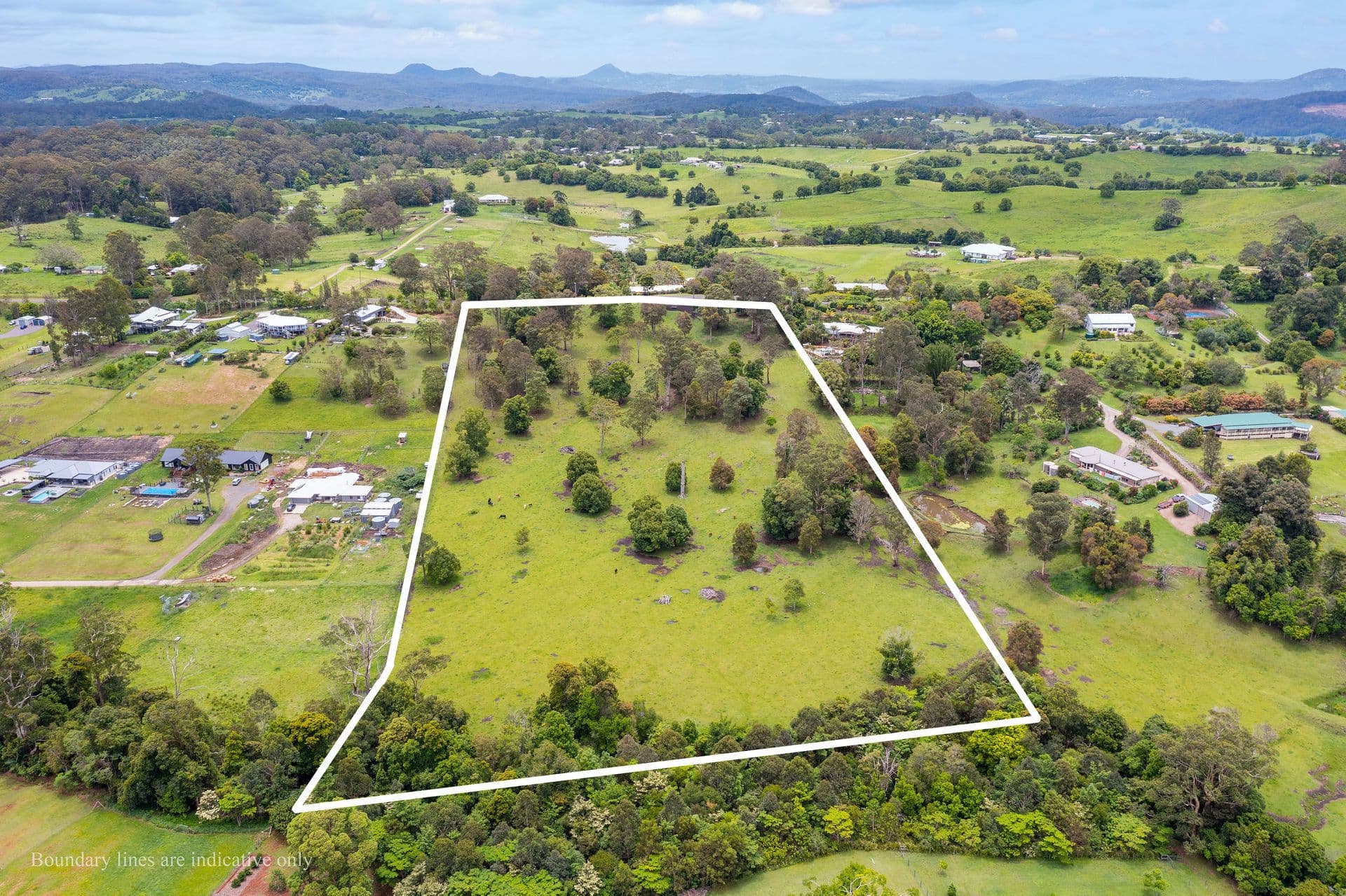 116 Thrushs Road, Dulong, QLD, 4560, Dulong - Thumbnail 8