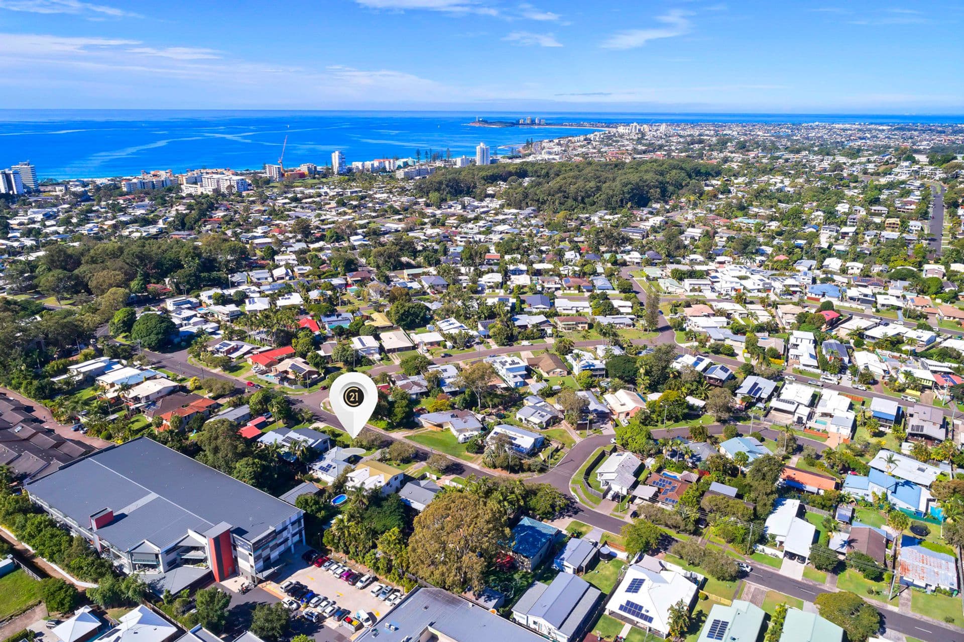 92 Wrigley Street, Maroochydore, QLD, 4558, Maroochydore - Thumbnail 2