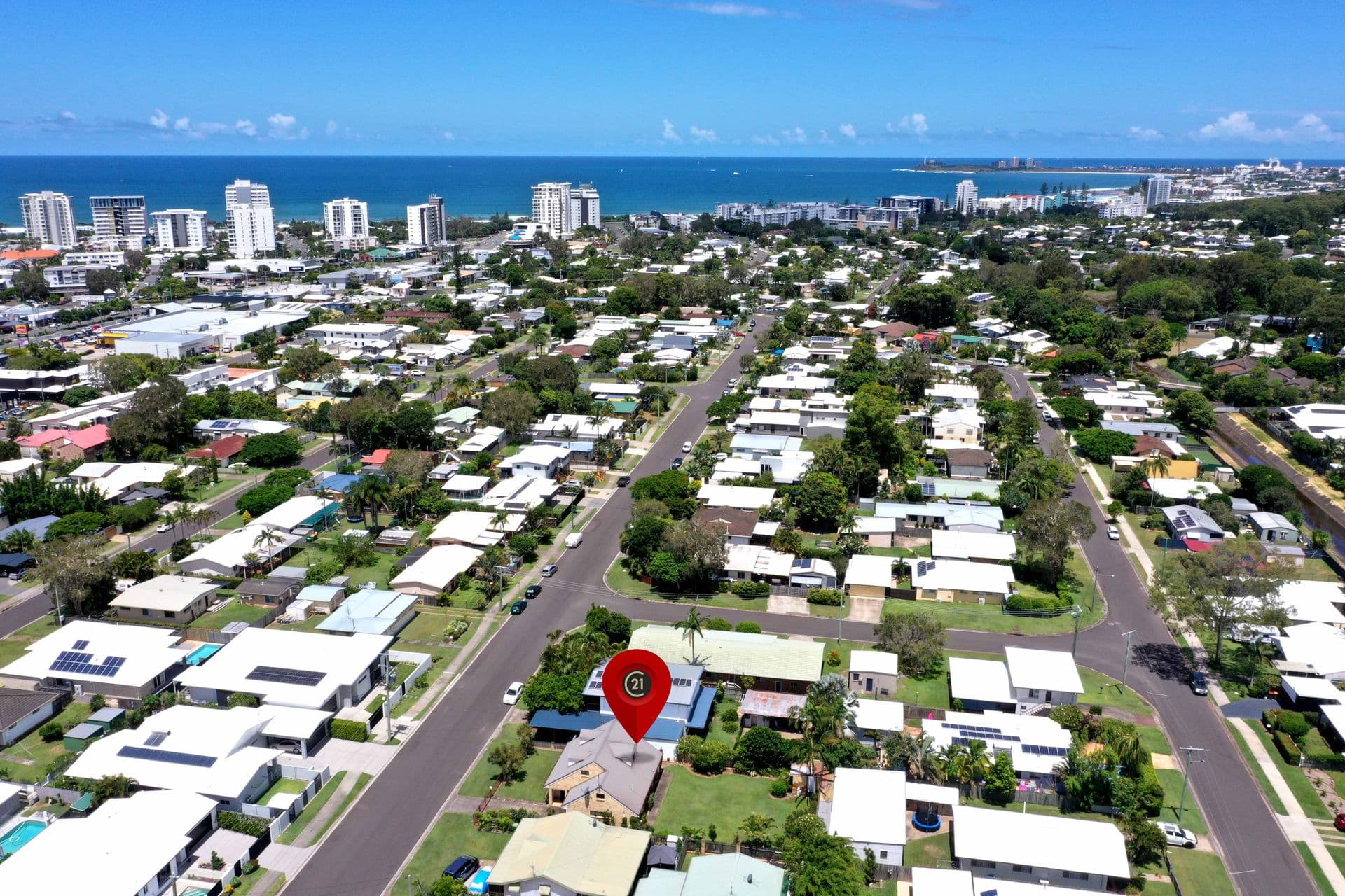 51 Allambie Street, Maroochydore, QLD, 4558, Maroochydore - Image 1