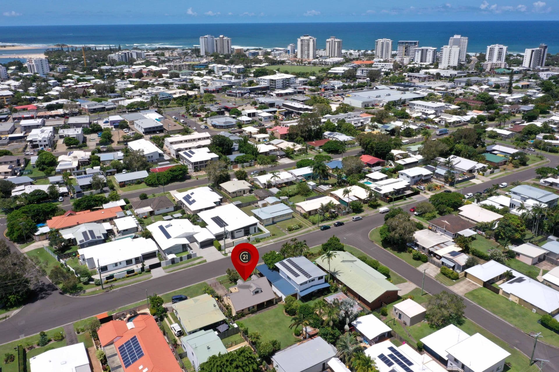 51 Allambie Street, Maroochydore, QLD, 4558, Maroochydore - Thumbnail 5