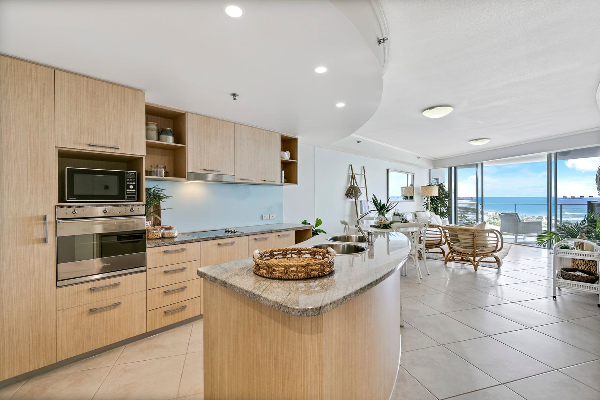 1305/14 Aerodrome Road, Maroochydore, QLD, 4558, Maroochydore - Thumbnail 4
