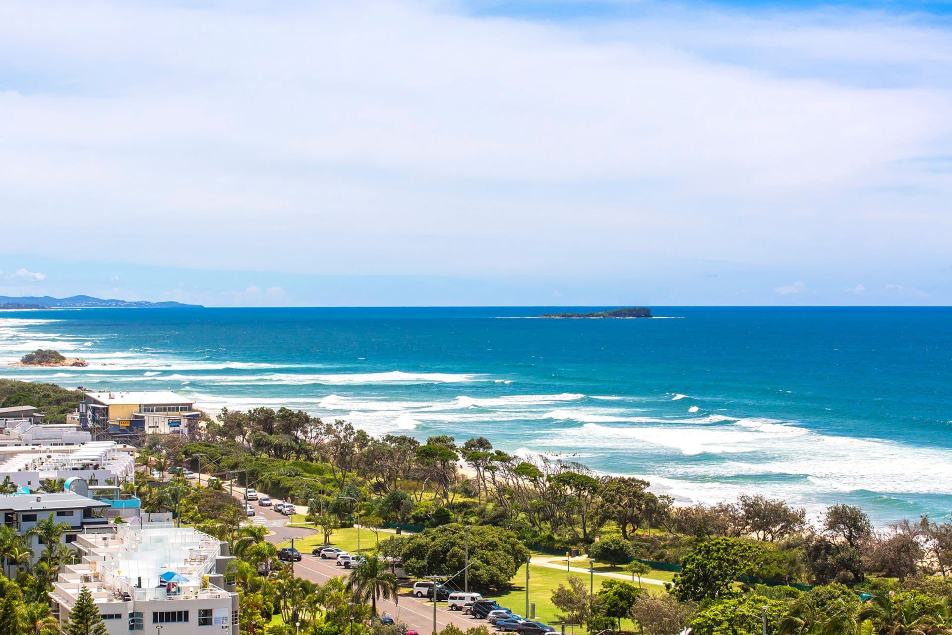 1305/14 Aerodrome Road, Maroochydore, QLD, 4558, Maroochydore - Thumbnail 2