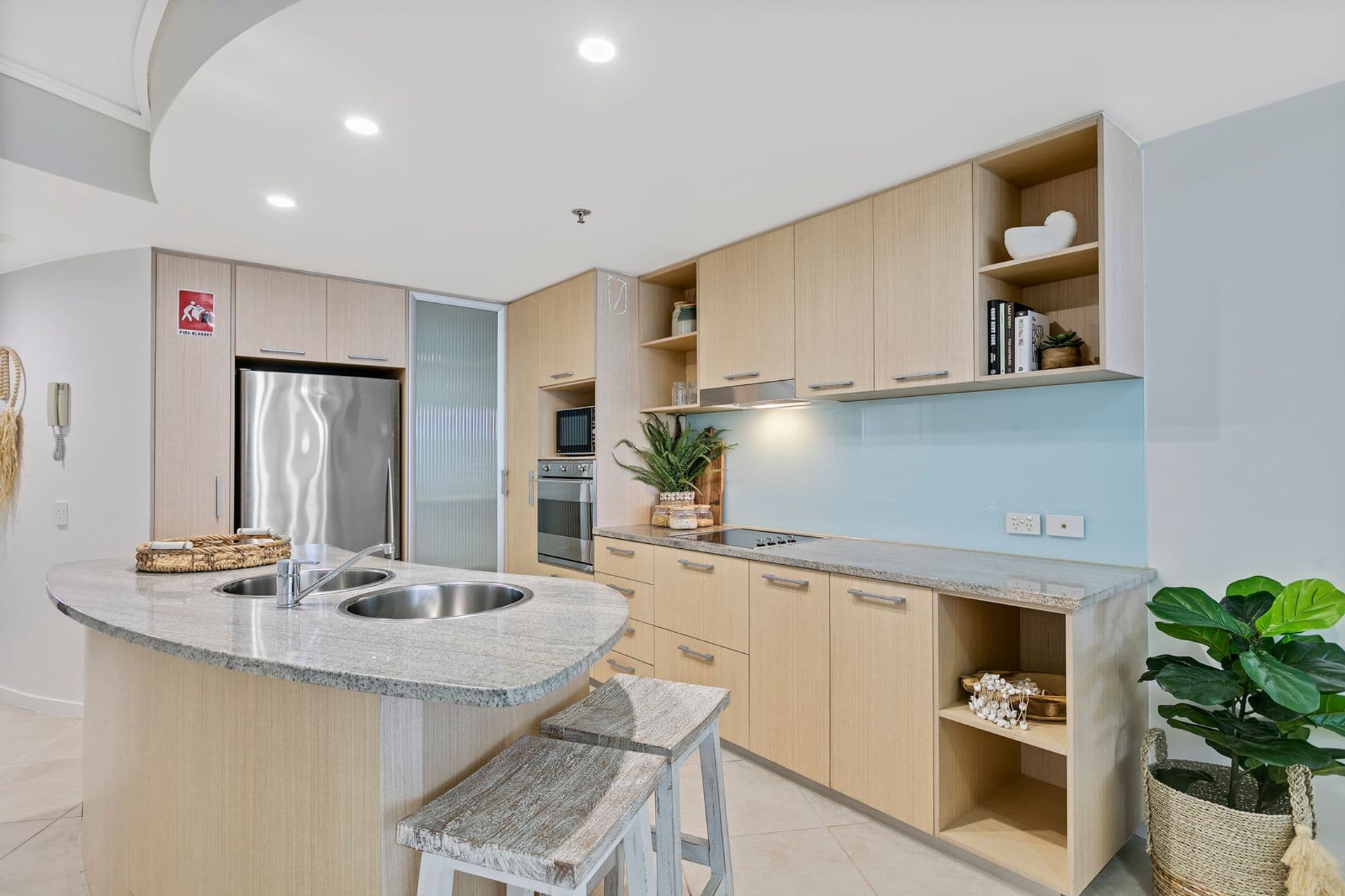 1305/14 Aerodrome Road, Maroochydore, QLD, 4558, Maroochydore - Thumbnail 6