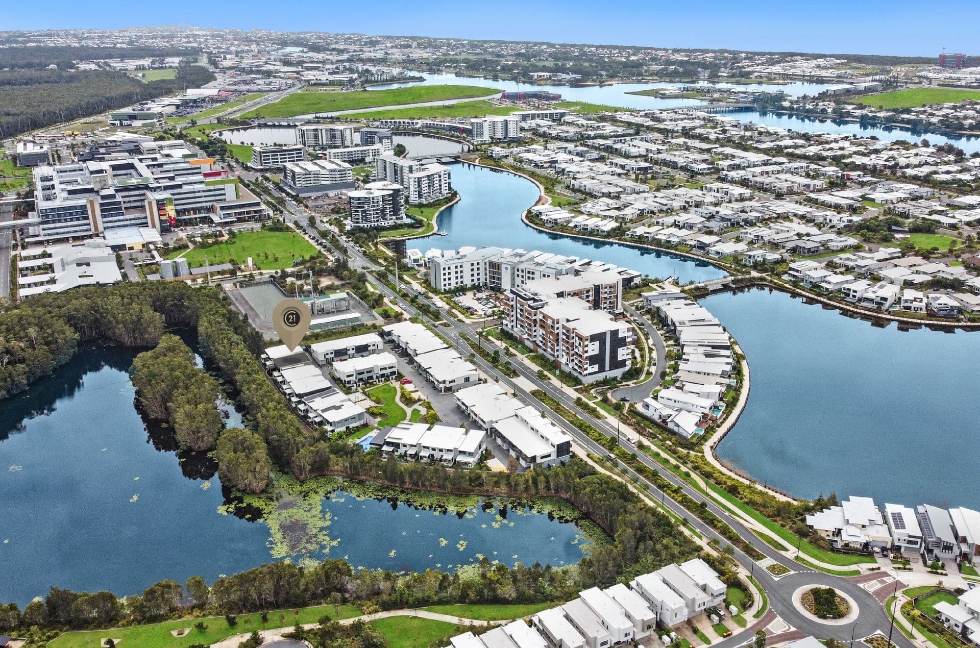46/281 Birtinya Boulevard, Birtinya, QLD, 4575, Birtinya - Thumbnail 2