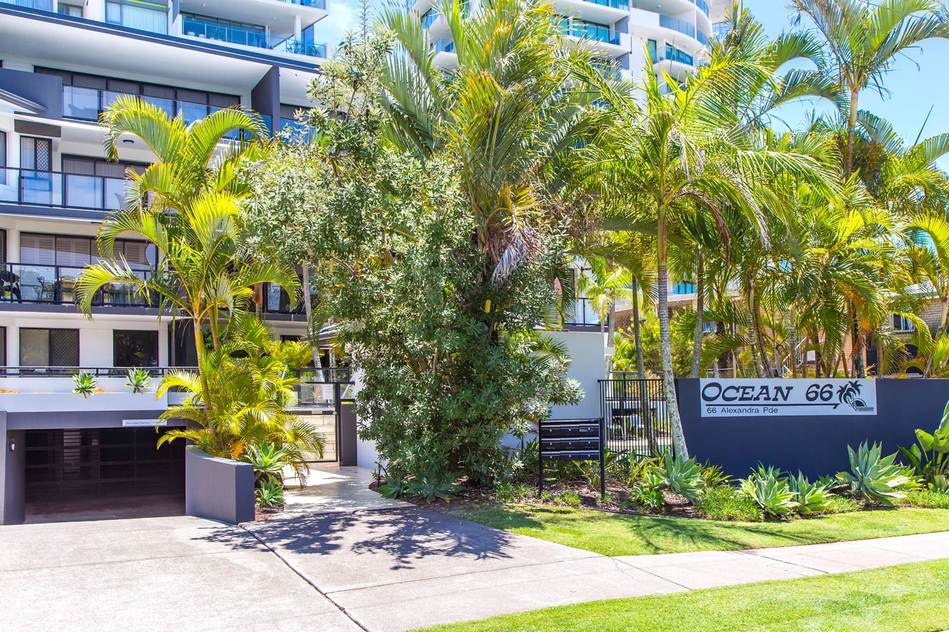 2/66-68 Alexandra Parade, Maroochydore, QLD, 4558, Maroochydore - Thumbnail 5