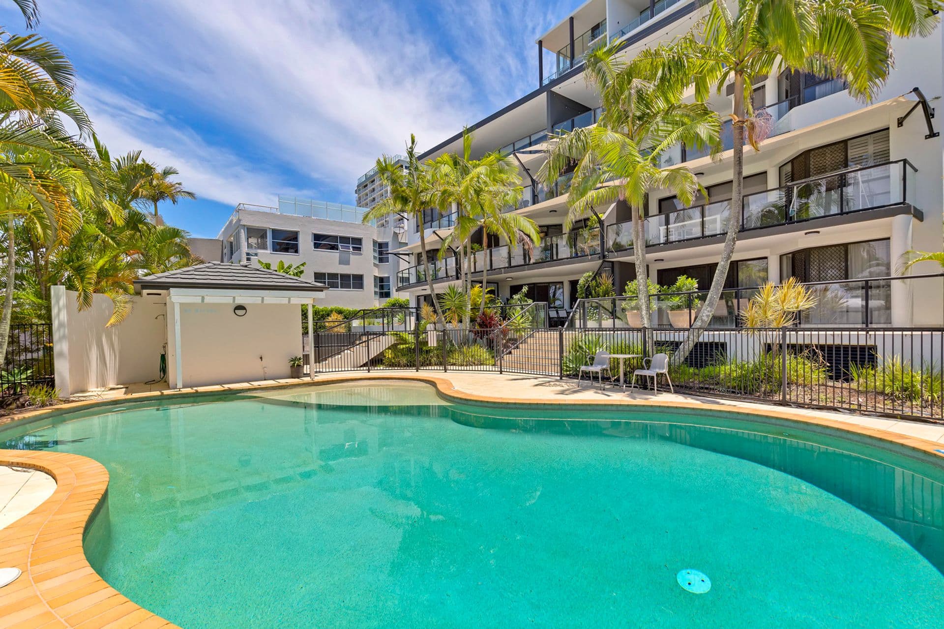 2/66-68 Alexandra Parade, Maroochydore, QLD, 4558, Maroochydore - Thumbnail 7