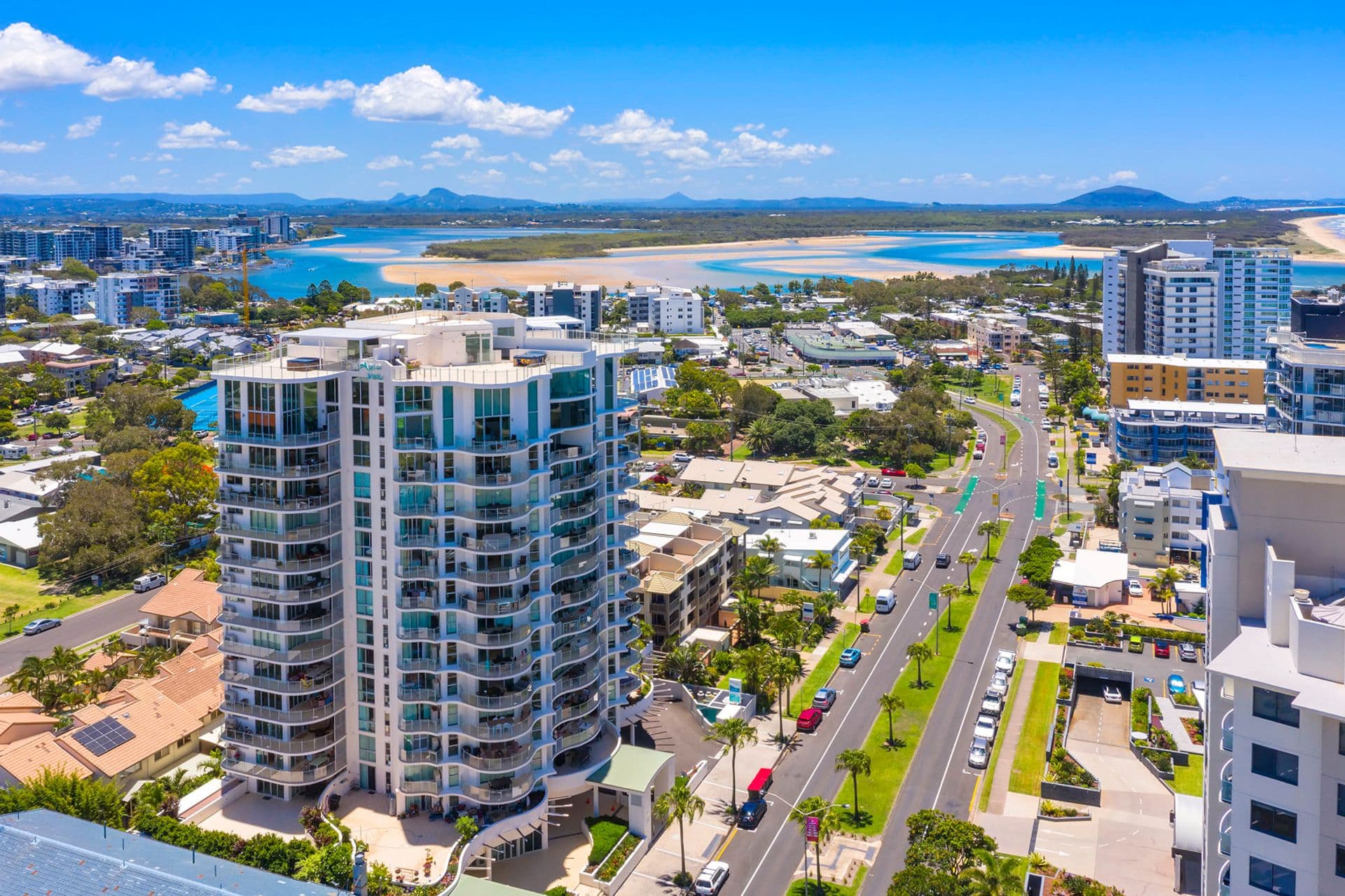 20/62-66 Sixth Avenue, Maroochydore, QLD, 4558, Maroochydore - Thumbnail 2