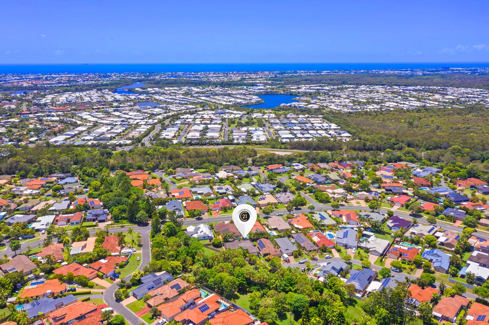 1 Meisner Court, Mountain Creek, QLD, 4557, Mountain Creek - Image 1