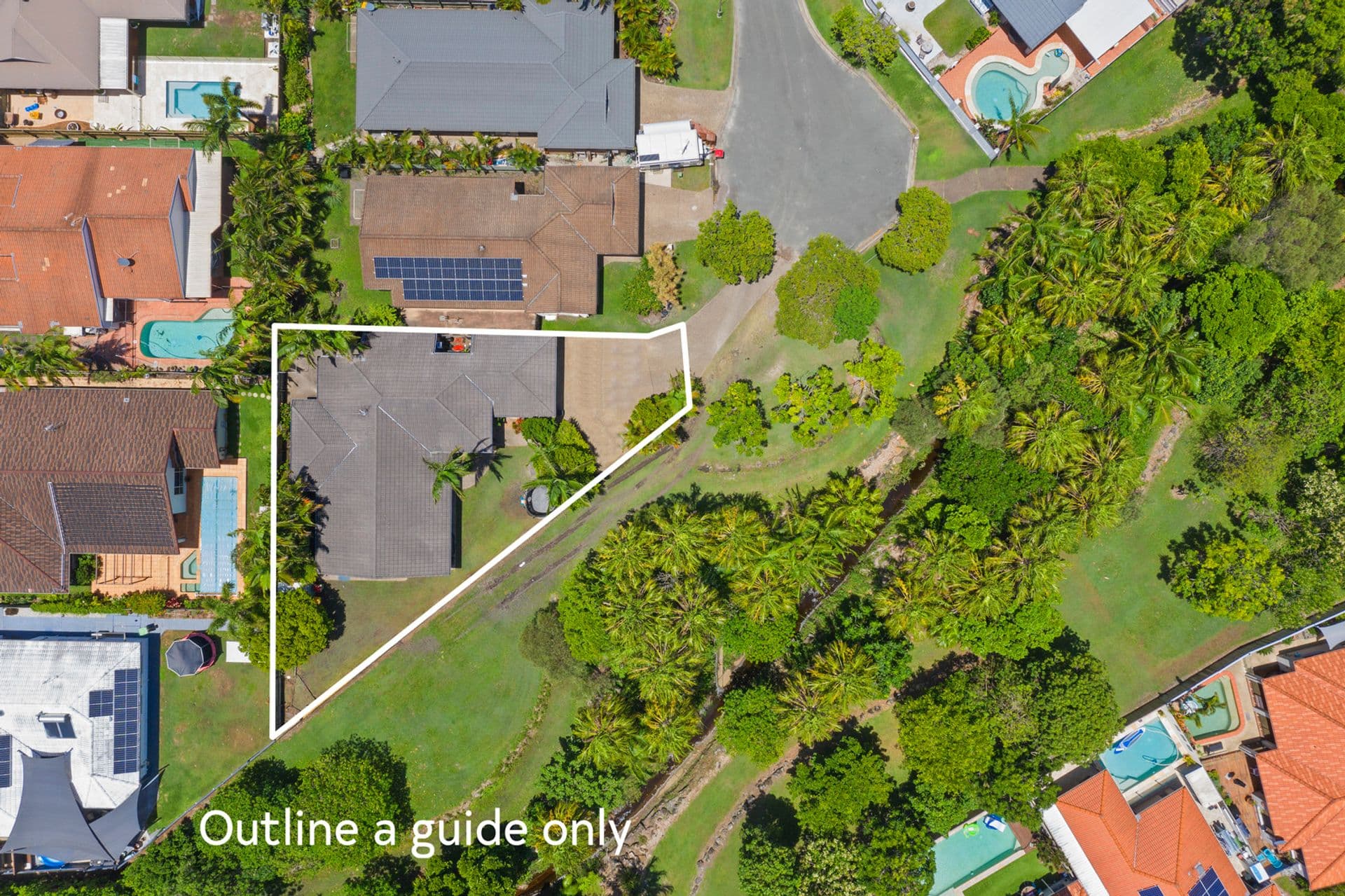 1 Meisner Court, Mountain Creek, QLD, 4557, Mountain Creek - Thumbnail 2