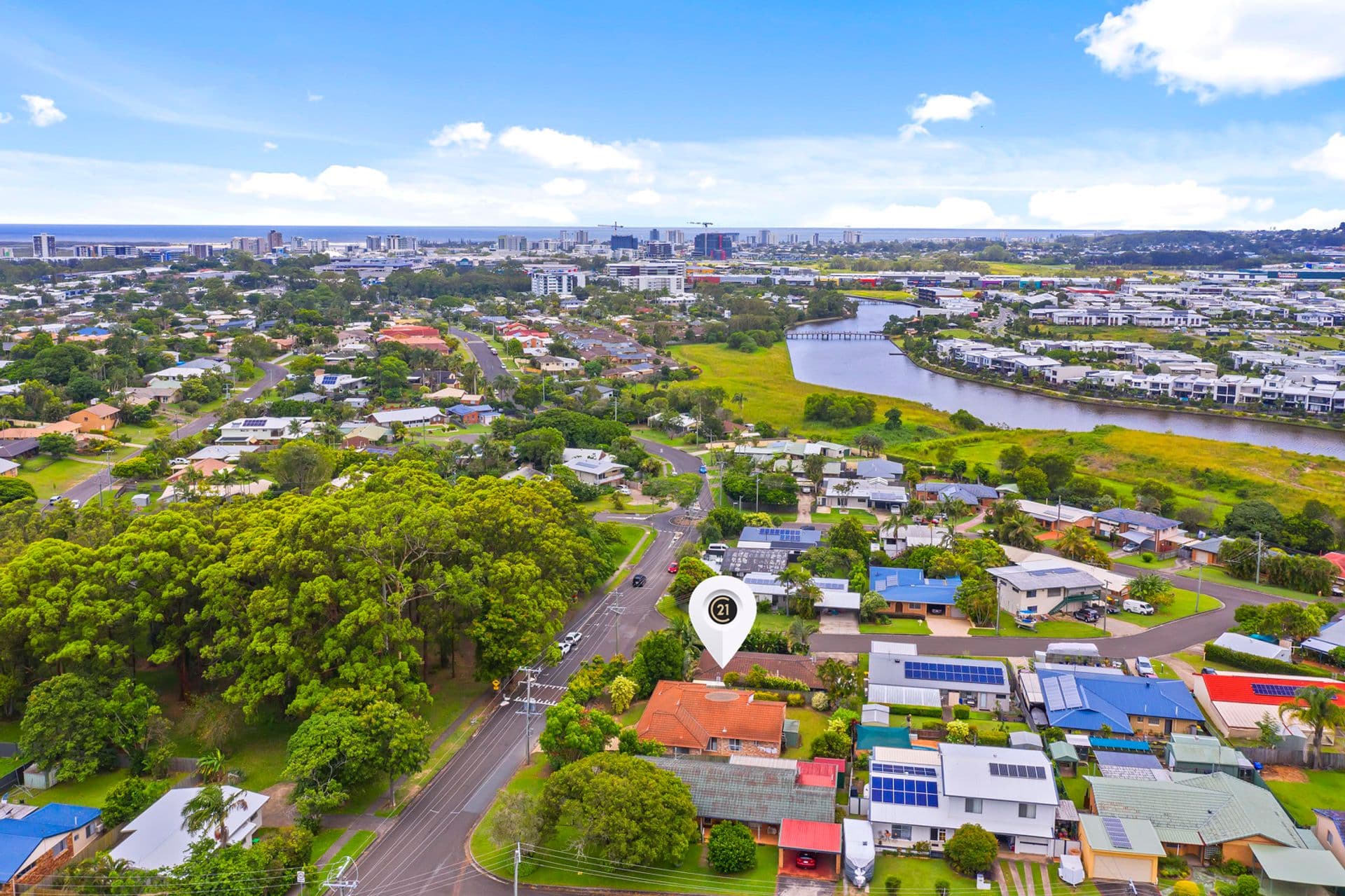 83 Millwell Road, Maroochydore, QLD, 4558, Maroochydore - Image 1