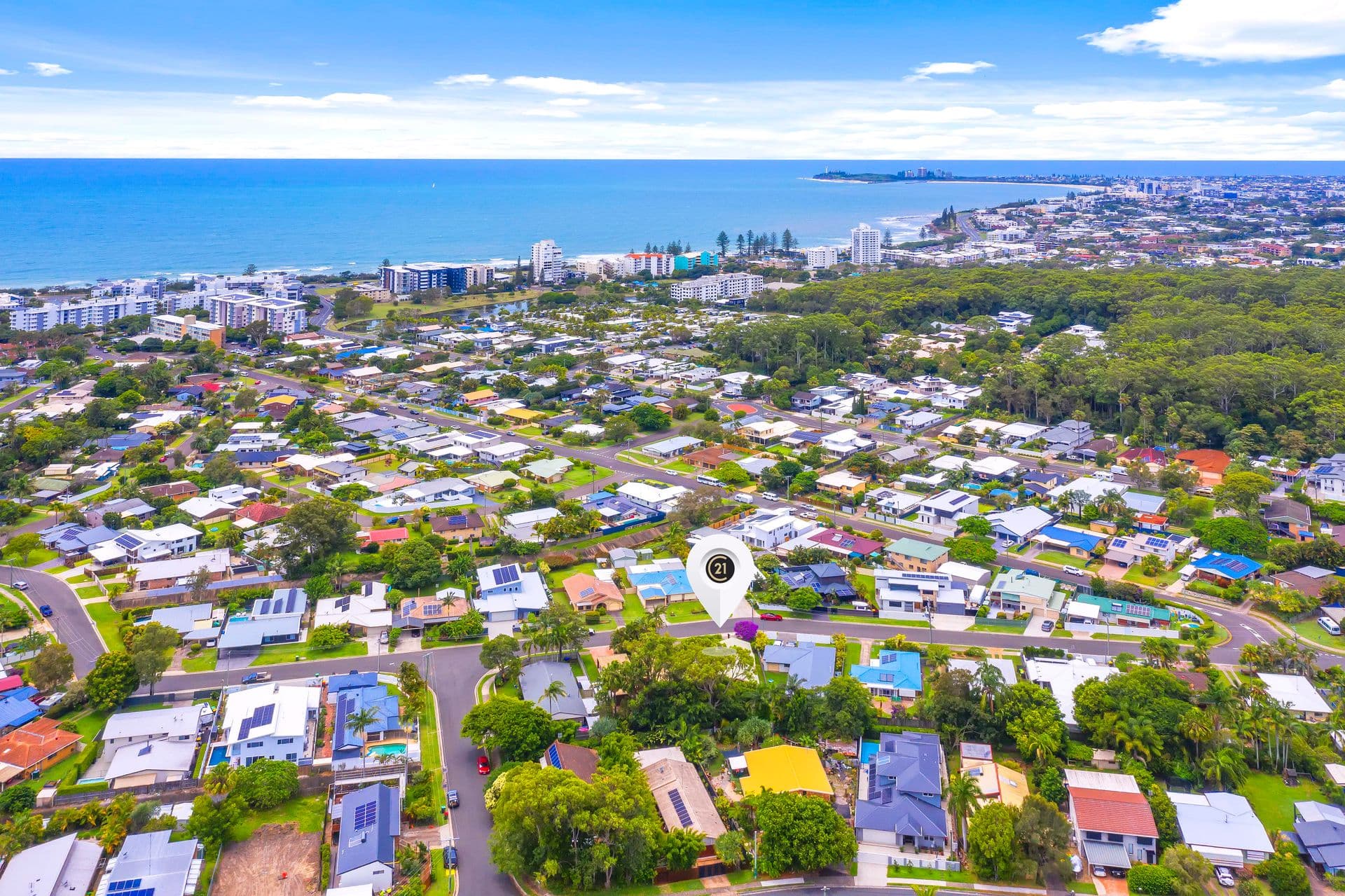 38 Oogar Street, Maroochydore, QLD, 4558, Maroochydore - Thumbnail 3