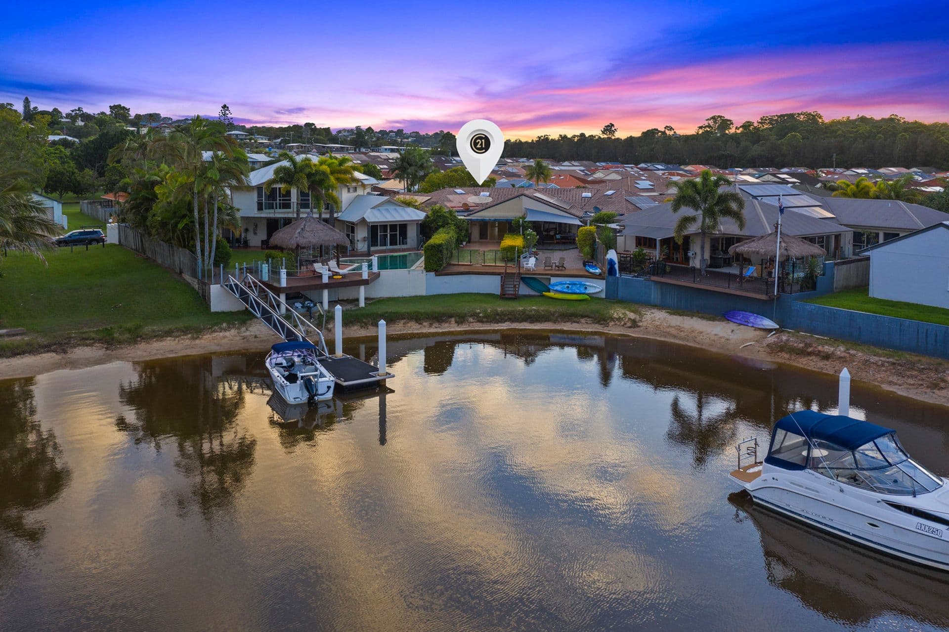 2/106 Maroochy Waters Drive, Maroochydore, QLD, 4558, Maroochydore - Thumbnail 3