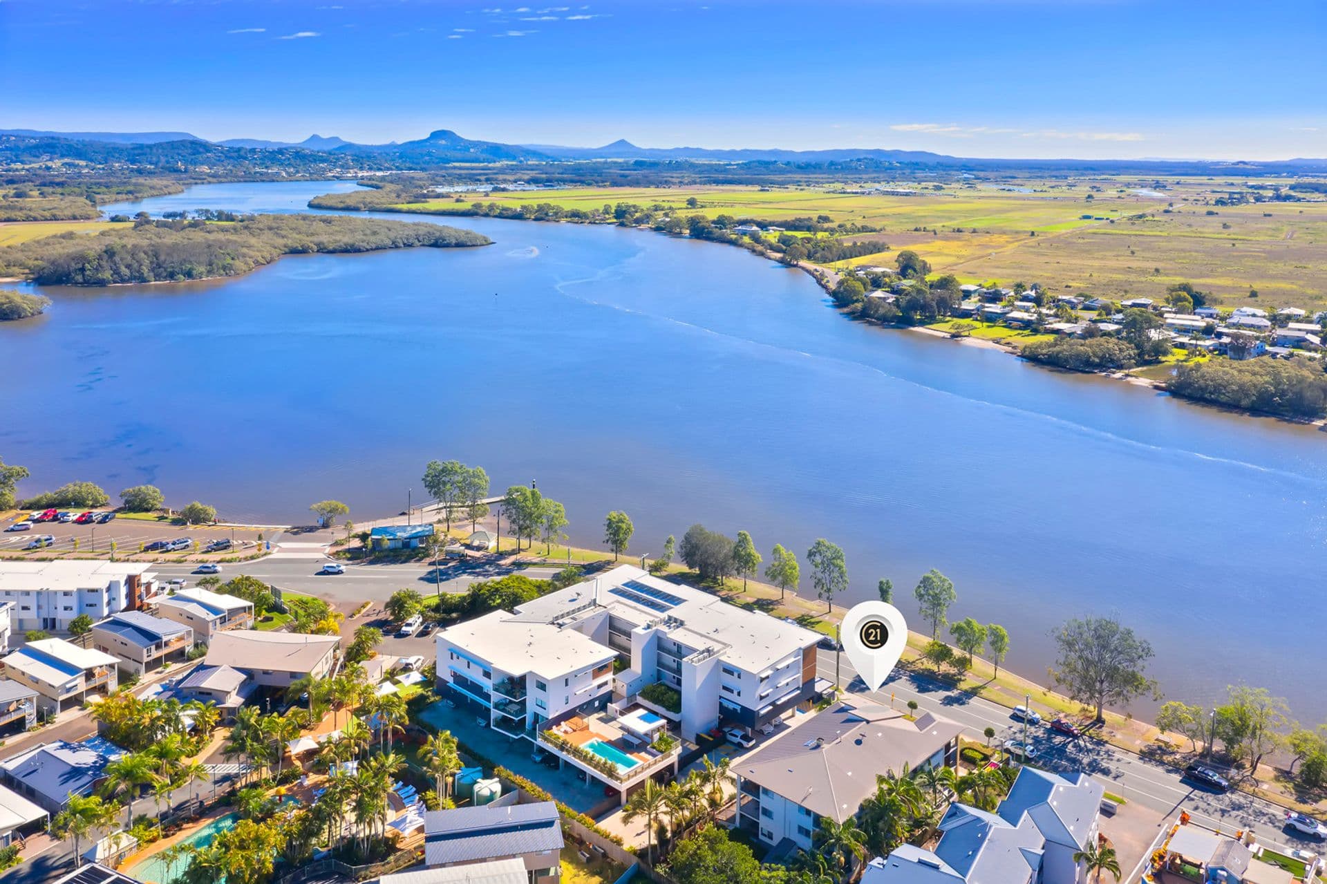 6/311 Bradman Avenue, Maroochydore, QLD, 4558, Maroochydore - Image 1