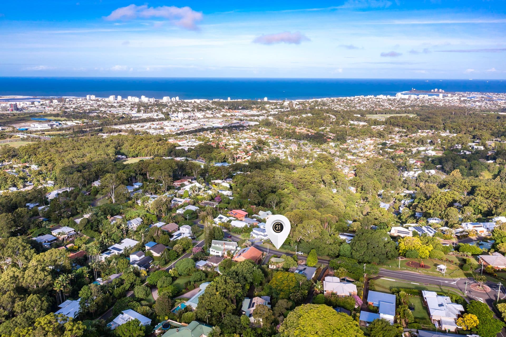 11 Fountain Road, Buderim, QLD, 4556, Buderim - Image 1