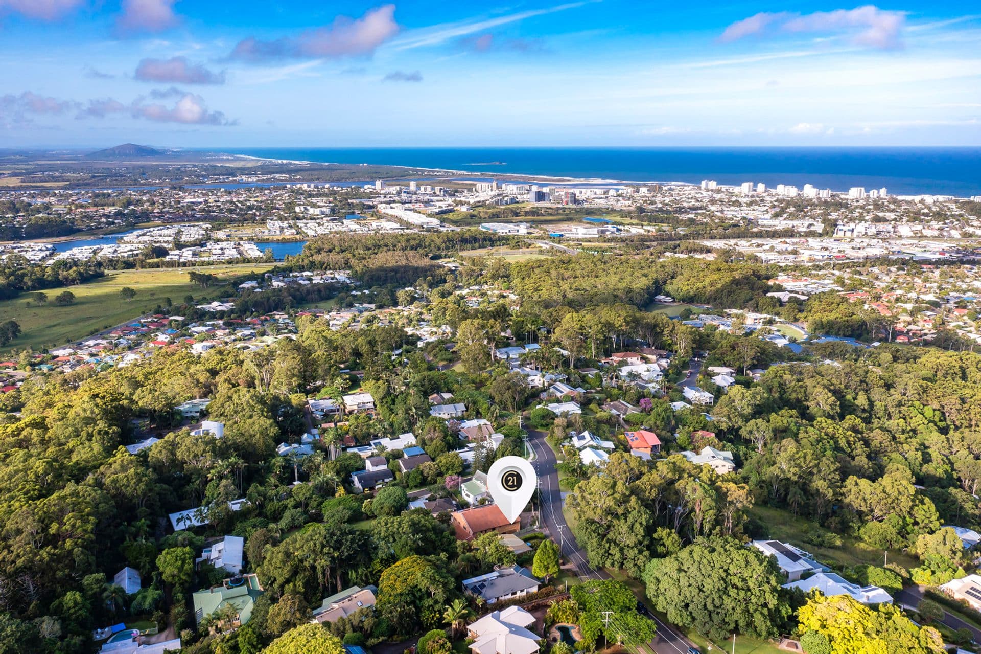 11 Fountain Road, Buderim, QLD, 4556, Buderim - Thumbnail 6