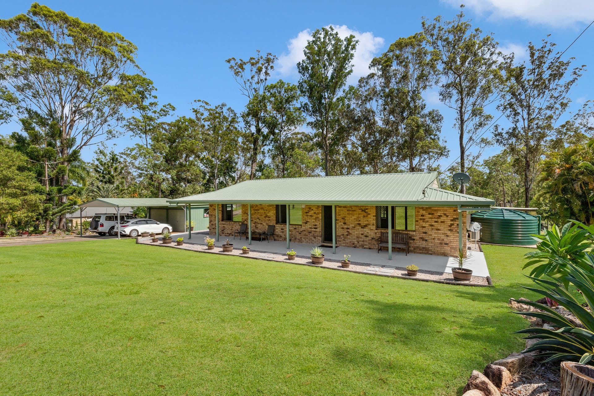 21 Kauri Court, Woodford, QLD, 4514, Woodford - Thumbnail 2