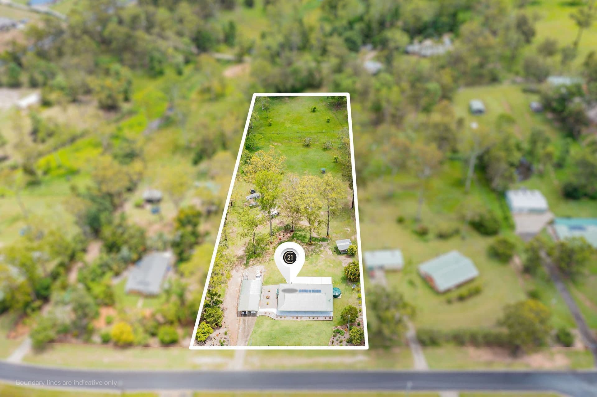 21 Kauri Court, Woodford, QLD, 4514, Woodford - Thumbnail 3