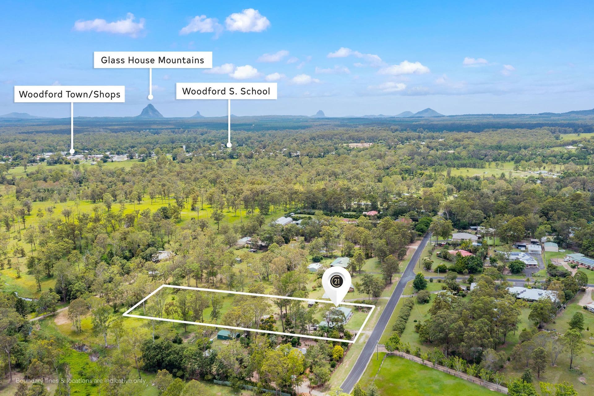 21 Kauri Court, Woodford, QLD, 4514, Woodford - Thumbnail 5