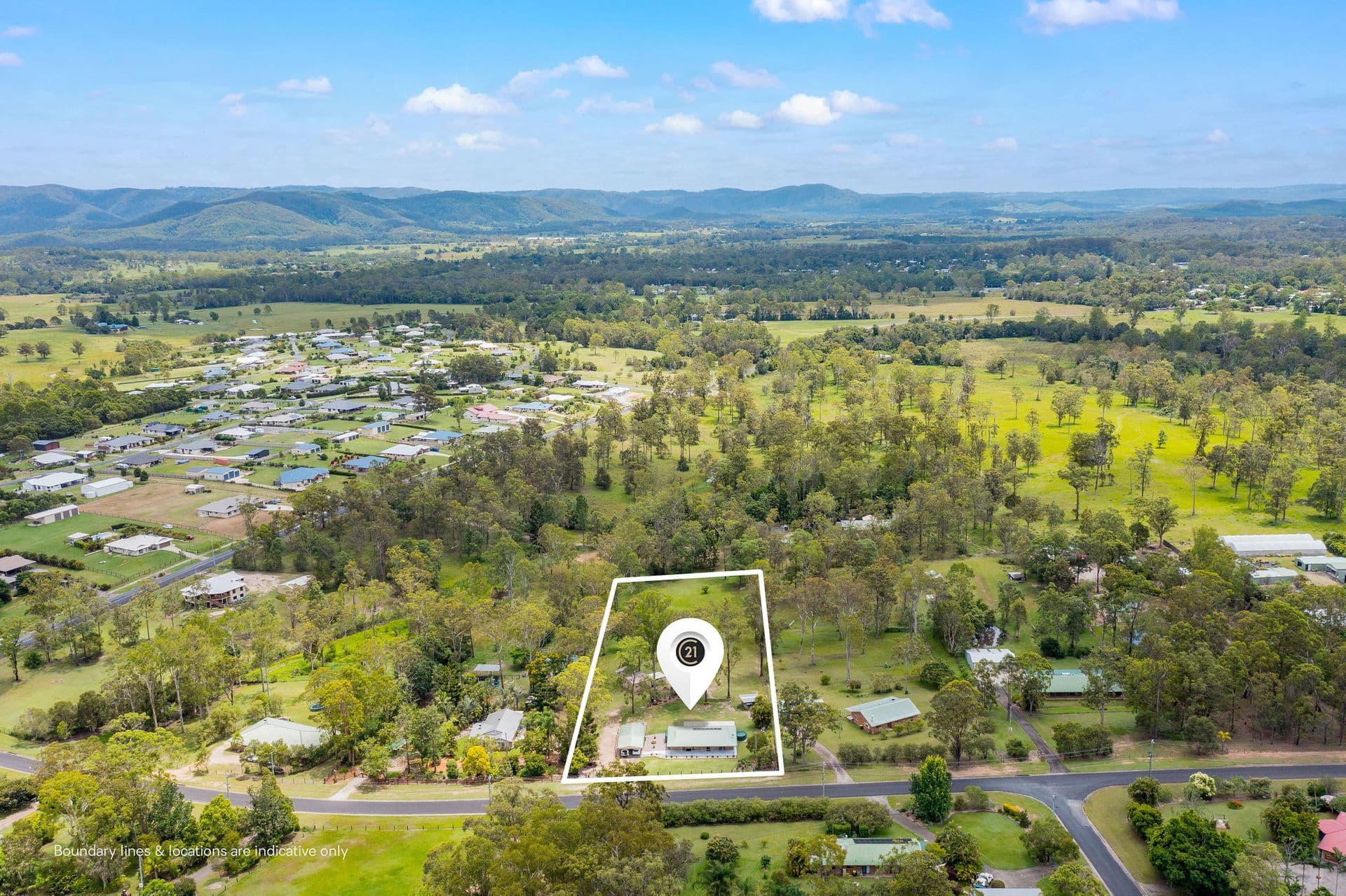 21 Kauri Court, Woodford, QLD, 4514, Woodford - Thumbnail 7