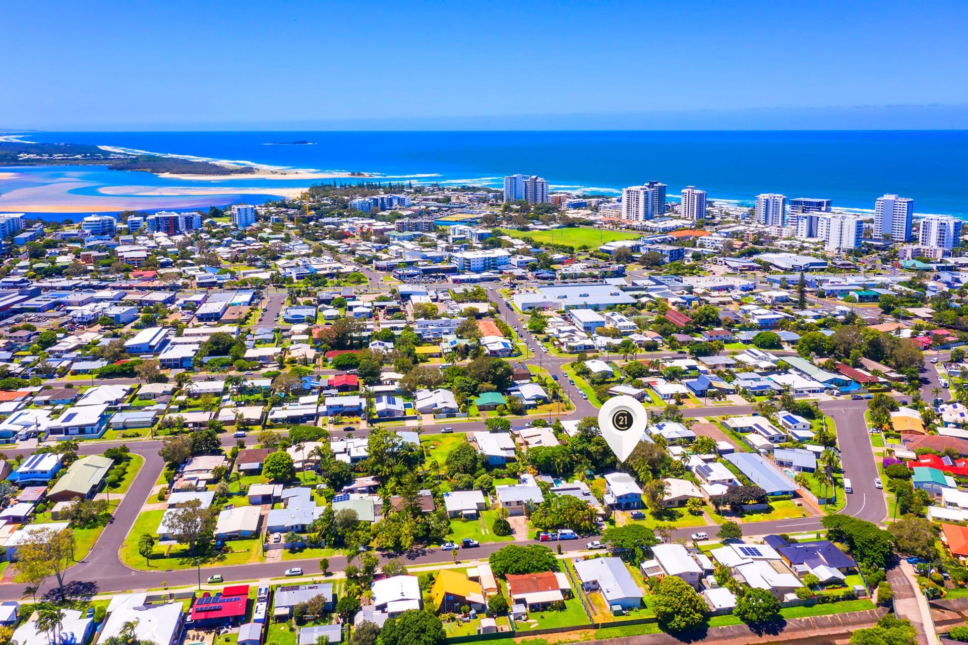 14 Dalby Street, Maroochydore, QLD, 4558, Maroochydore - Thumbnail 2