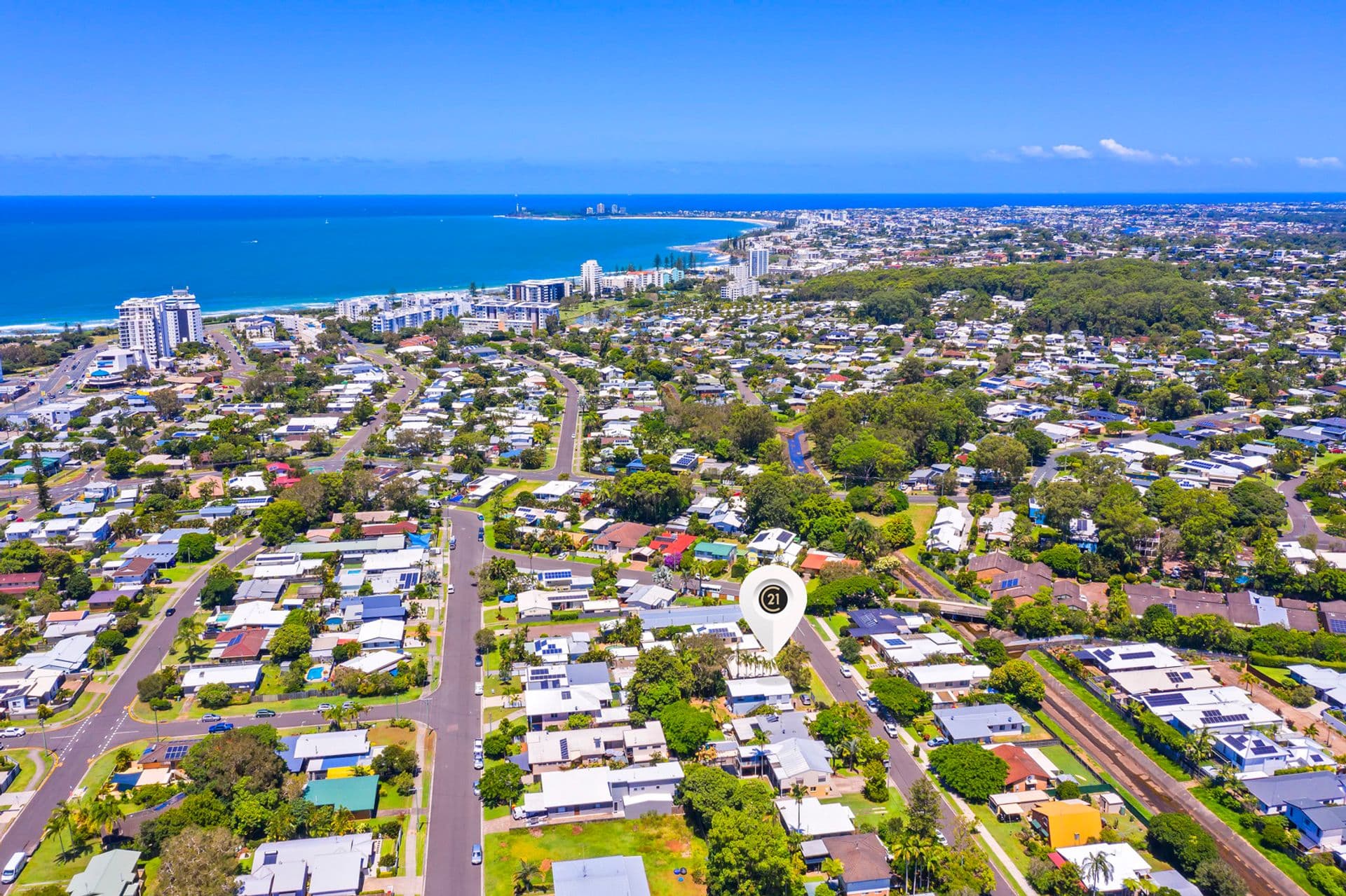 14 Dalby Street, Maroochydore, QLD, 4558, Maroochydore - Thumbnail 4