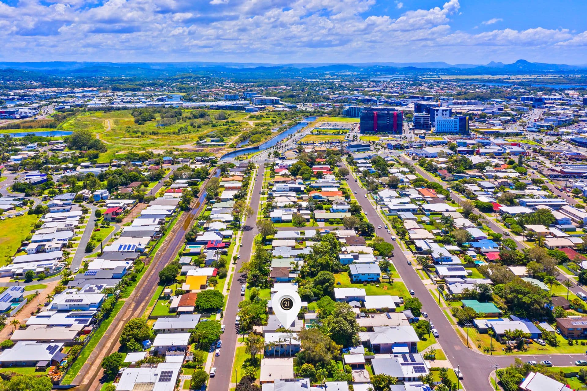 14 Dalby Street, Maroochydore, QLD, 4558, Maroochydore - Thumbnail 6