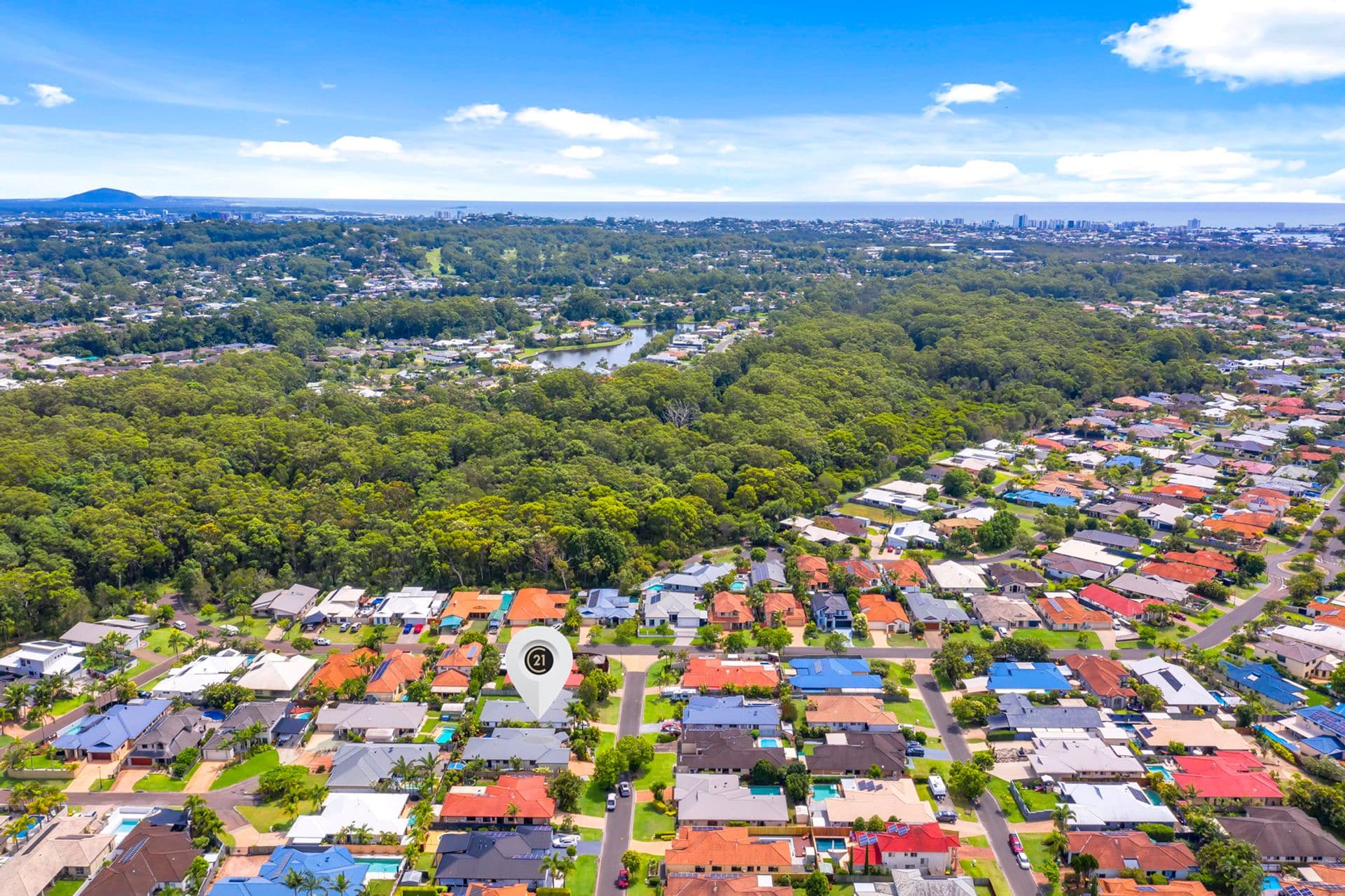 6 Quillback Court, Mountain Creek, QLD, 4557, Mountain Creek - Thumbnail 2