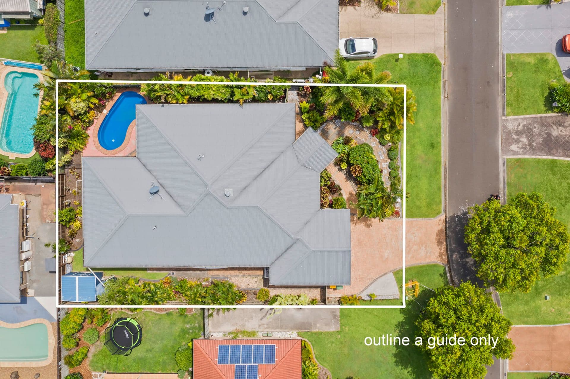 6 Quillback Court, Mountain Creek, QLD, 4557, Mountain Creek - Thumbnail 4