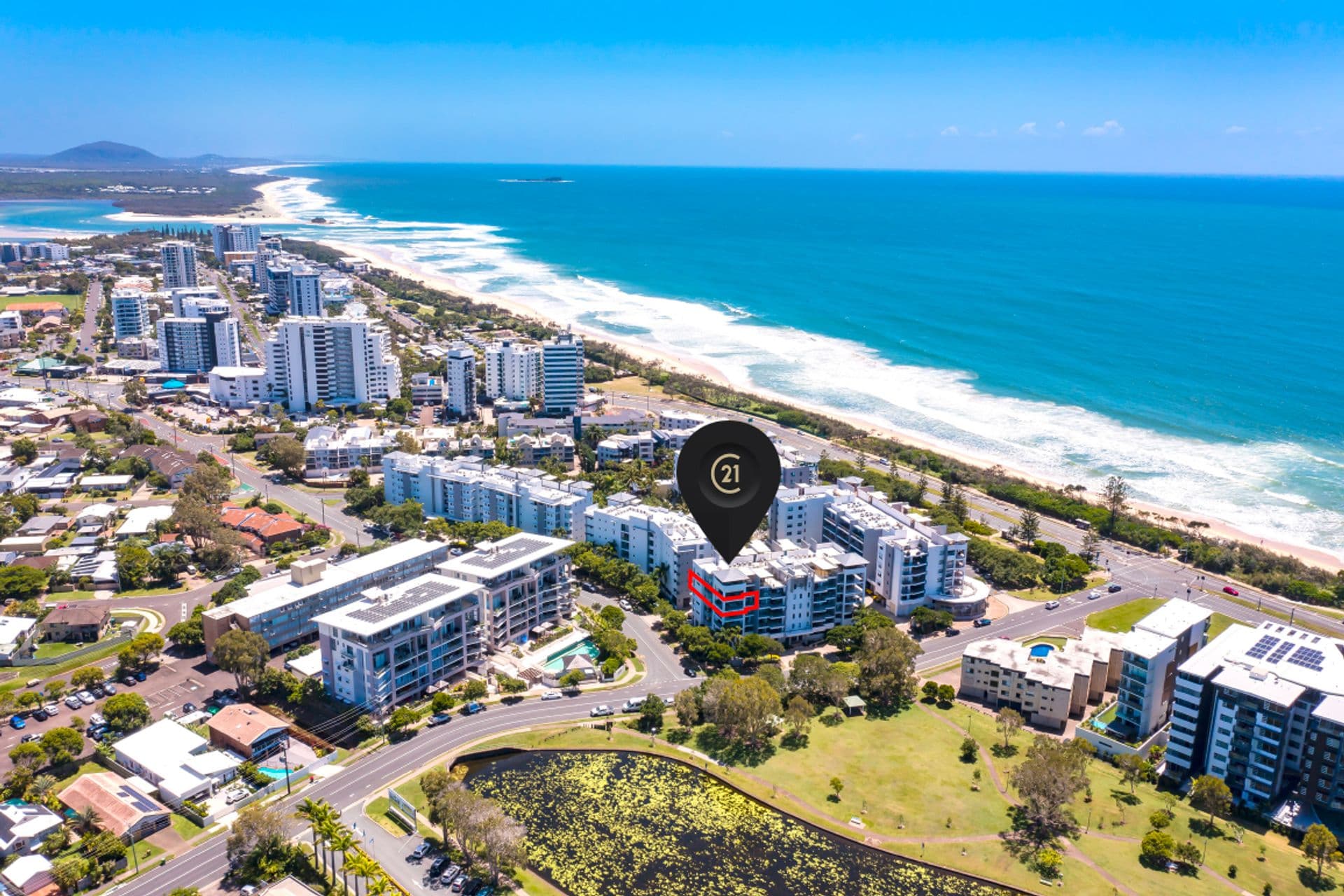 523/10 Okinja Road, Alexandra Headland, QLD, 4572, Alexandra Headland - Thumbnail 7