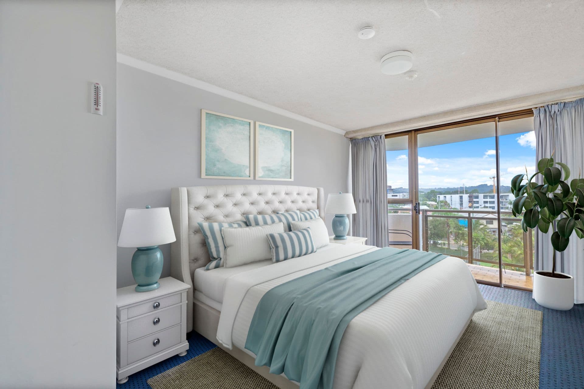5D/120-122 Duporth Avenue, Maroochydore, QLD, 4558, Maroochydore - Thumbnail 7