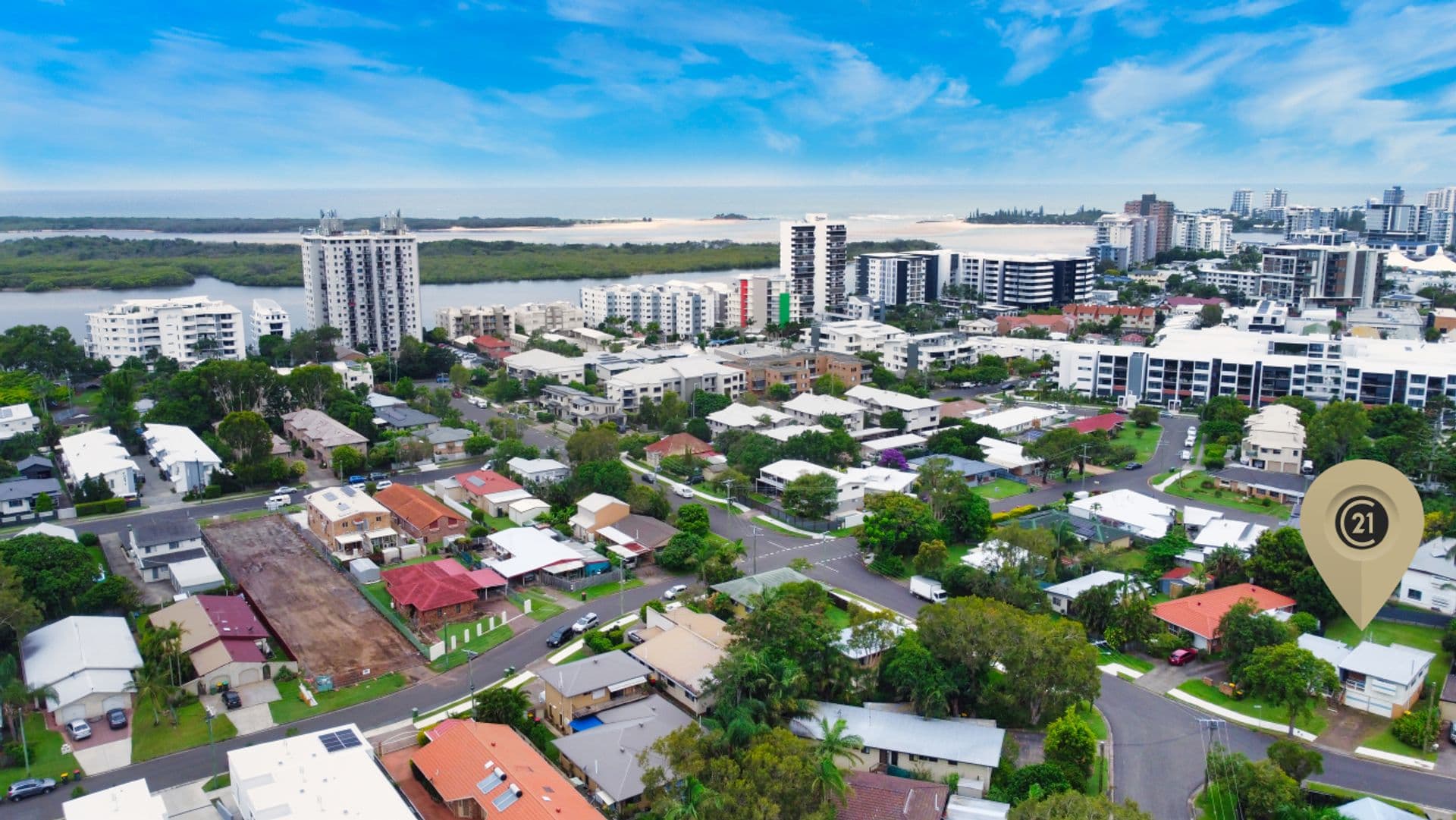 33 Gibson Street, Maroochydore, QLD, 4558, Maroochydore - Thumbnail 3