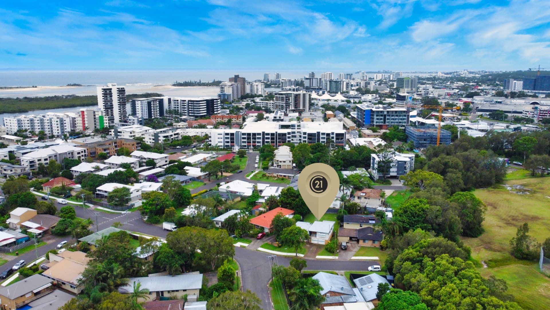 33 Gibson Street, Maroochydore, QLD, 4558, Maroochydore - Thumbnail 2