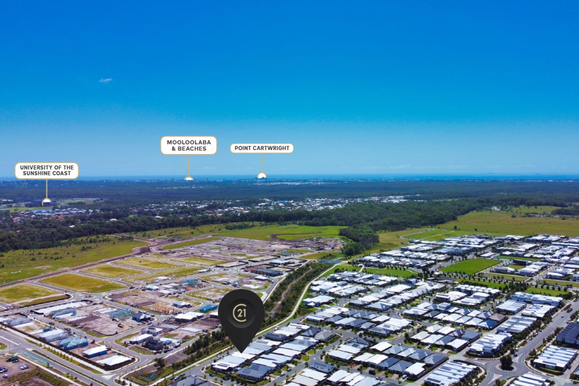 45 Harlequin Road, Palmview, QLD, 4553, Palmview - Image 1