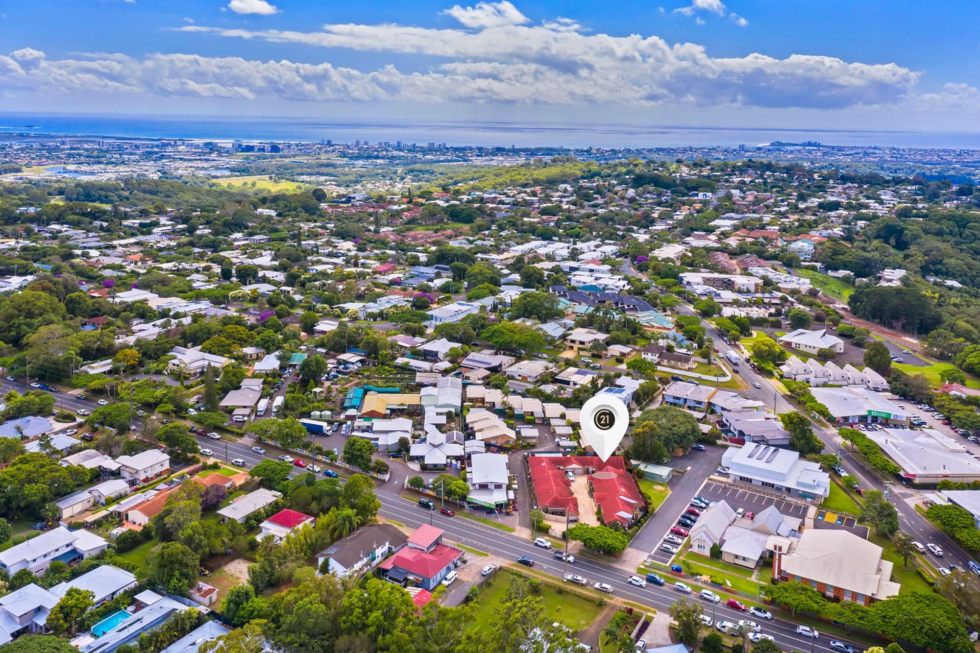 3/12 Gloucester Road, Buderim, QLD, 4556, Buderim - Image 1