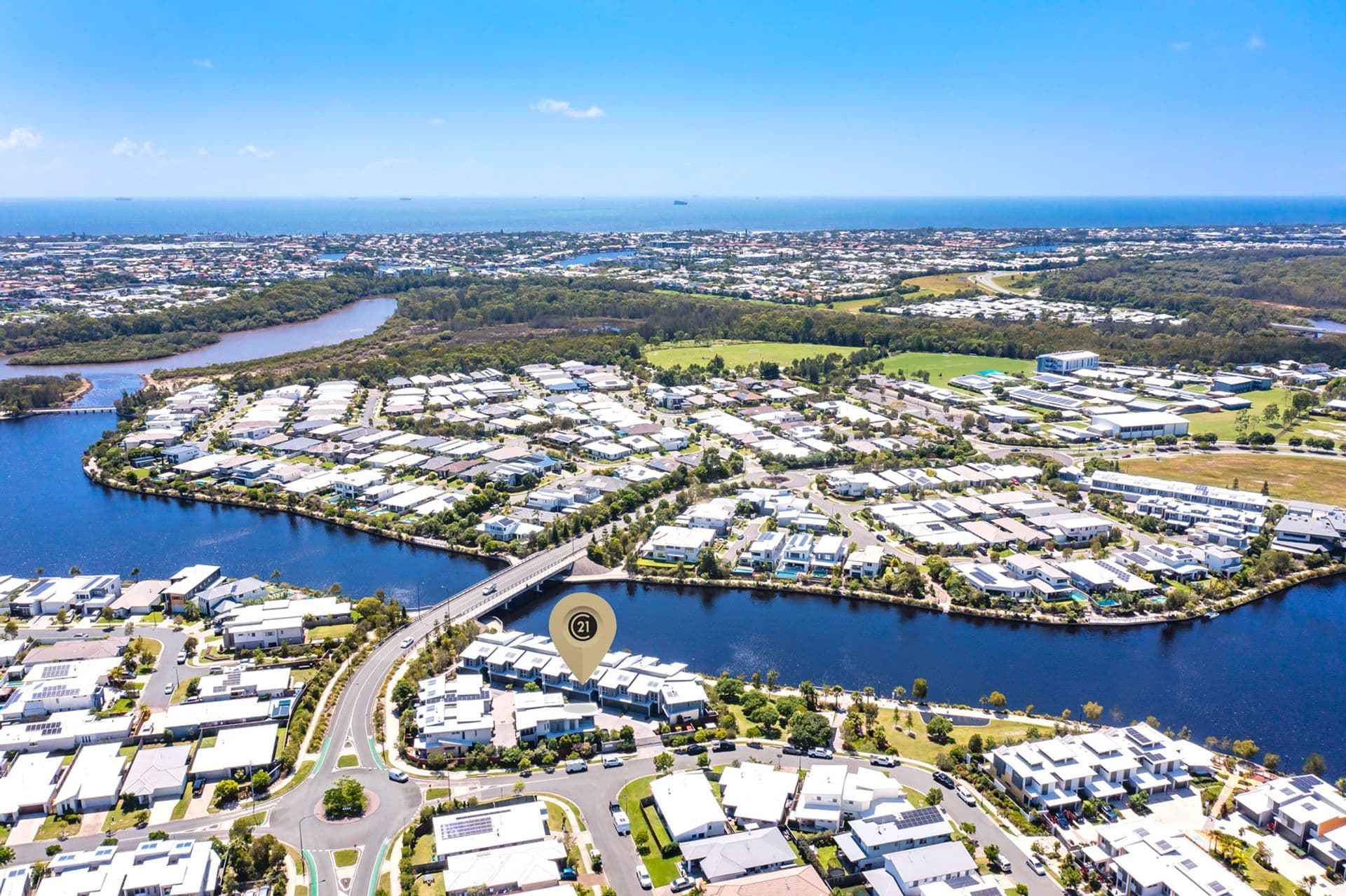 9/5 Panama Crescent, Mountain Creek, QLD, 4557, Mountain Creek - Thumbnail 7