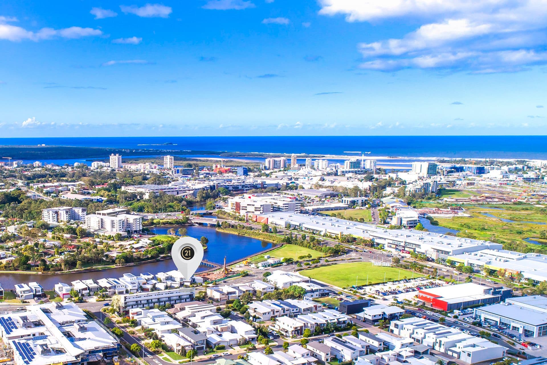 9/1 Amity Avenue, Maroochydore, QLD, 4558, Maroochydore - Image 1