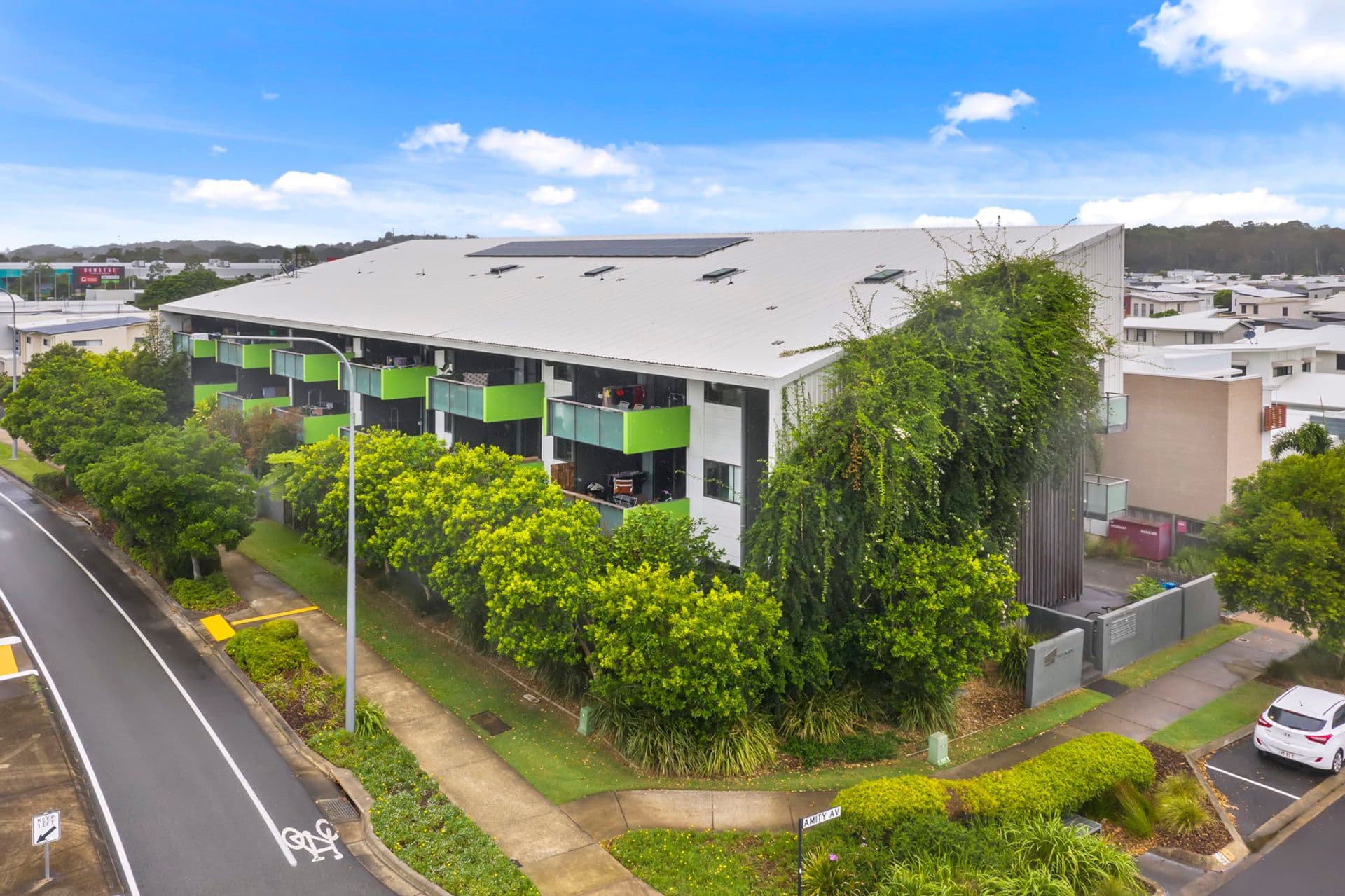 9/1 Amity Avenue, Maroochydore, QLD, 4558, Maroochydore - Thumbnail 2