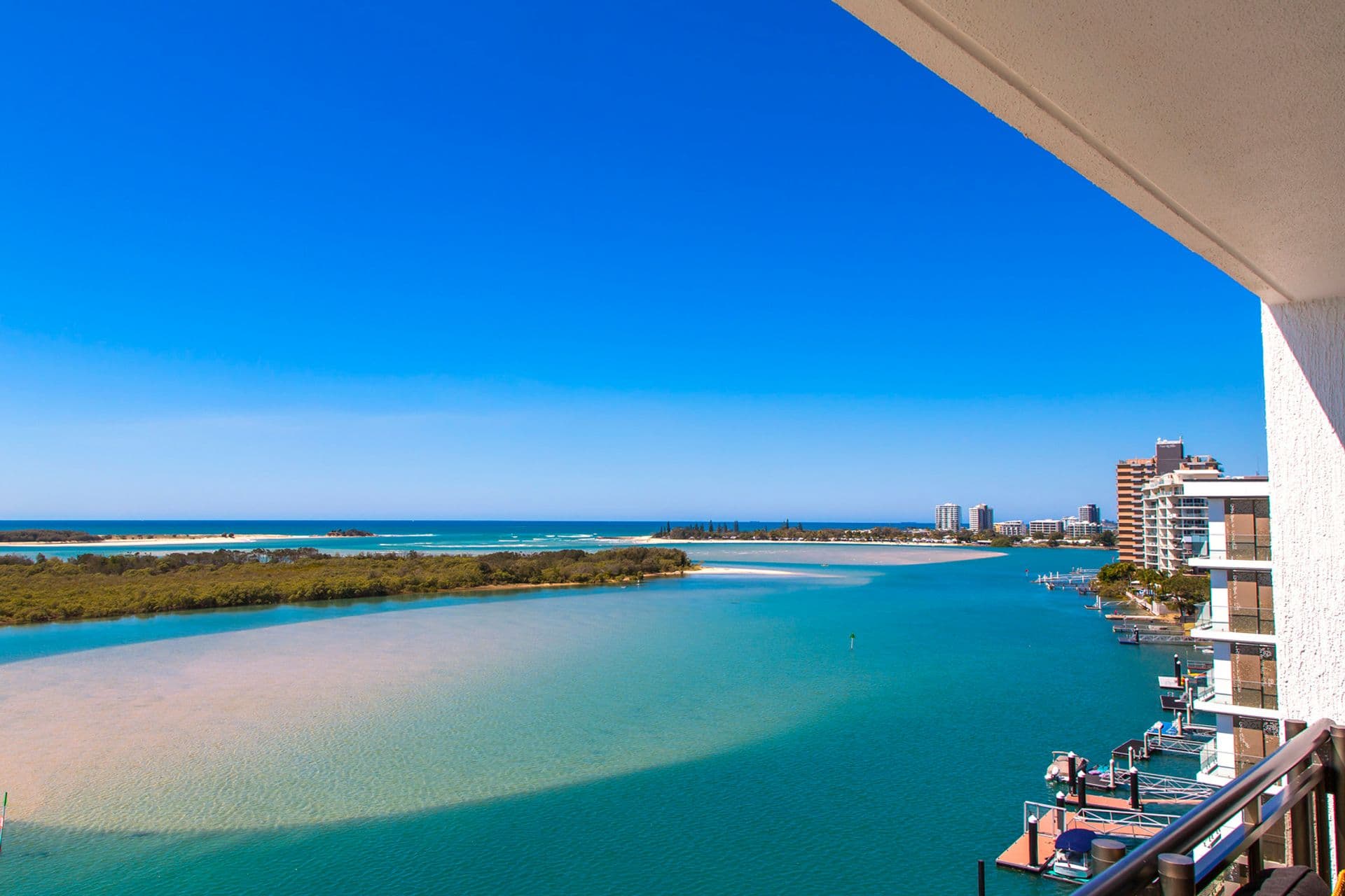 9C/120-122 Duporth Avenue, Maroochydore, QLD, 4558, Maroochydore - Thumbnail 4