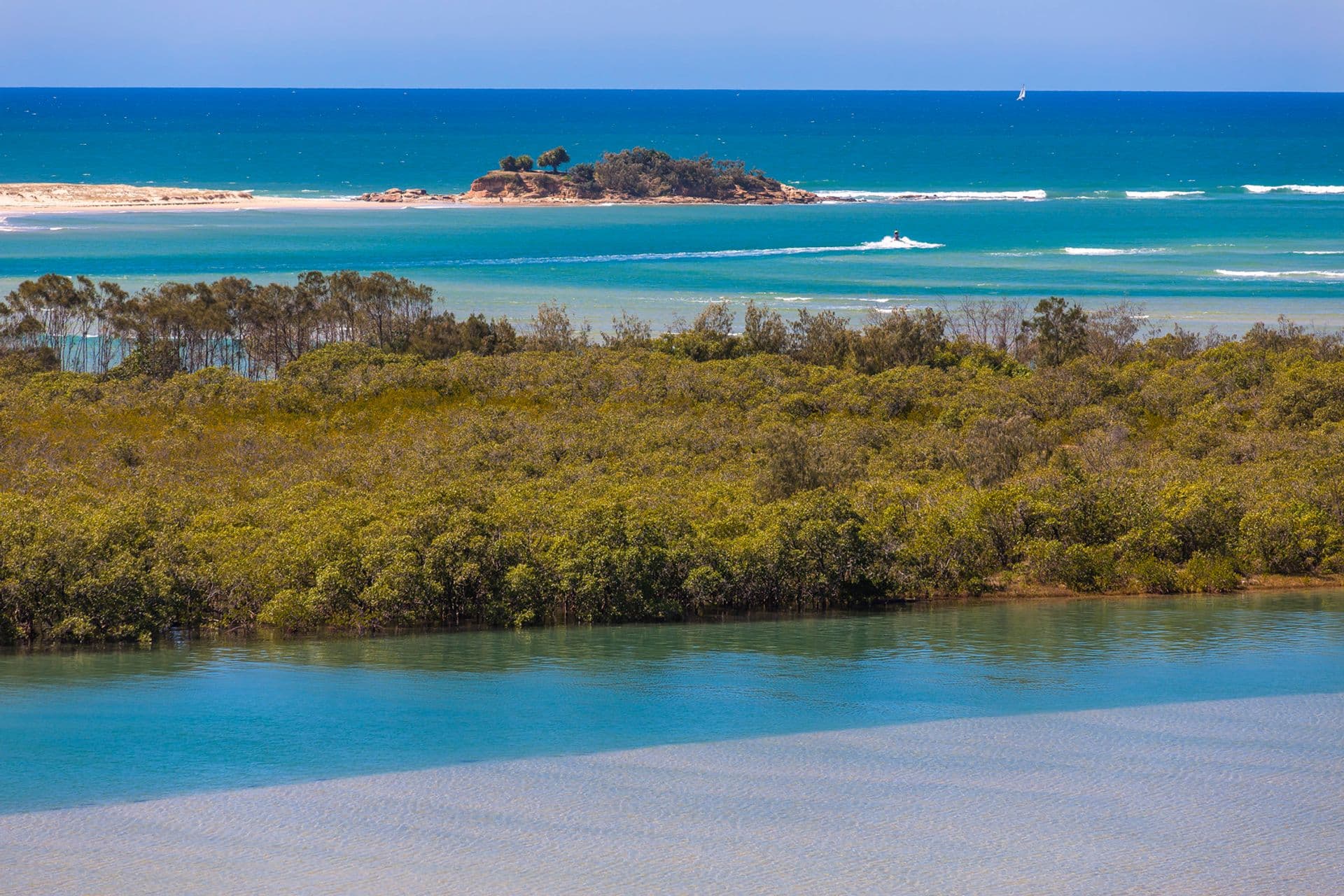 9C/120-122 Duporth Avenue, Maroochydore, QLD, 4558, Maroochydore - Thumbnail 8