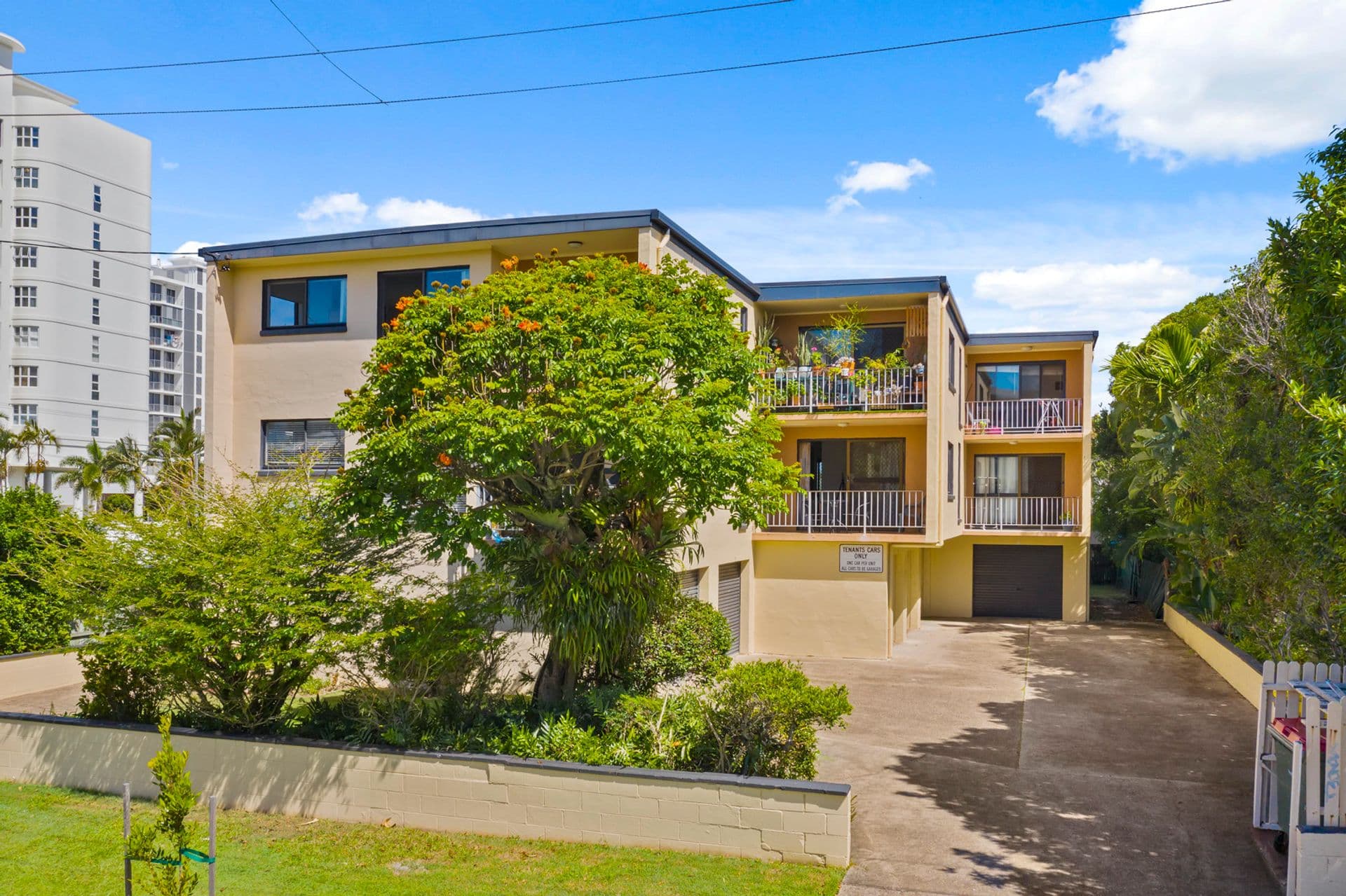 2/5 Richards Street, Maroochydore, QLD, 4558, Maroochydore - Thumbnail 2